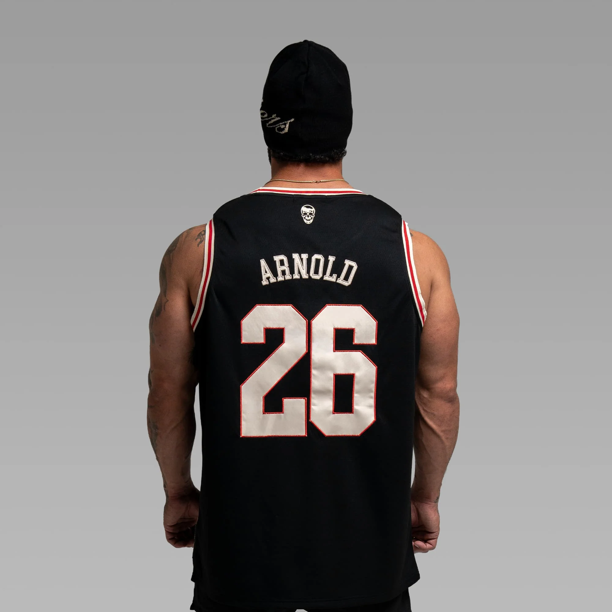 Reaper Classic Jersey