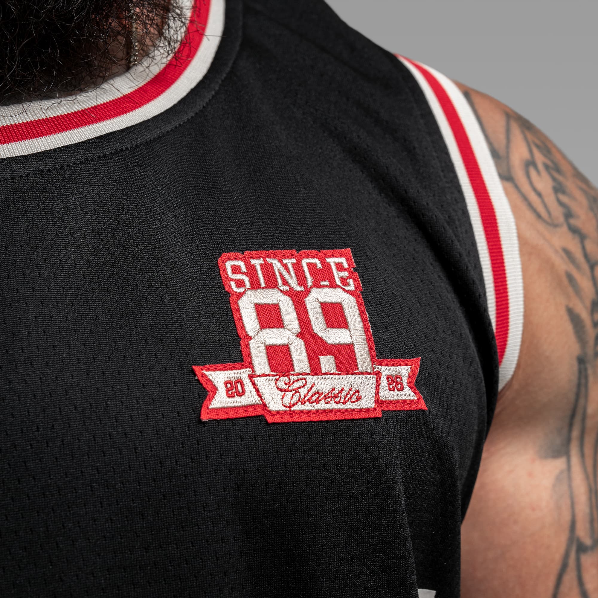 Reaper Classic Jersey - Image 3