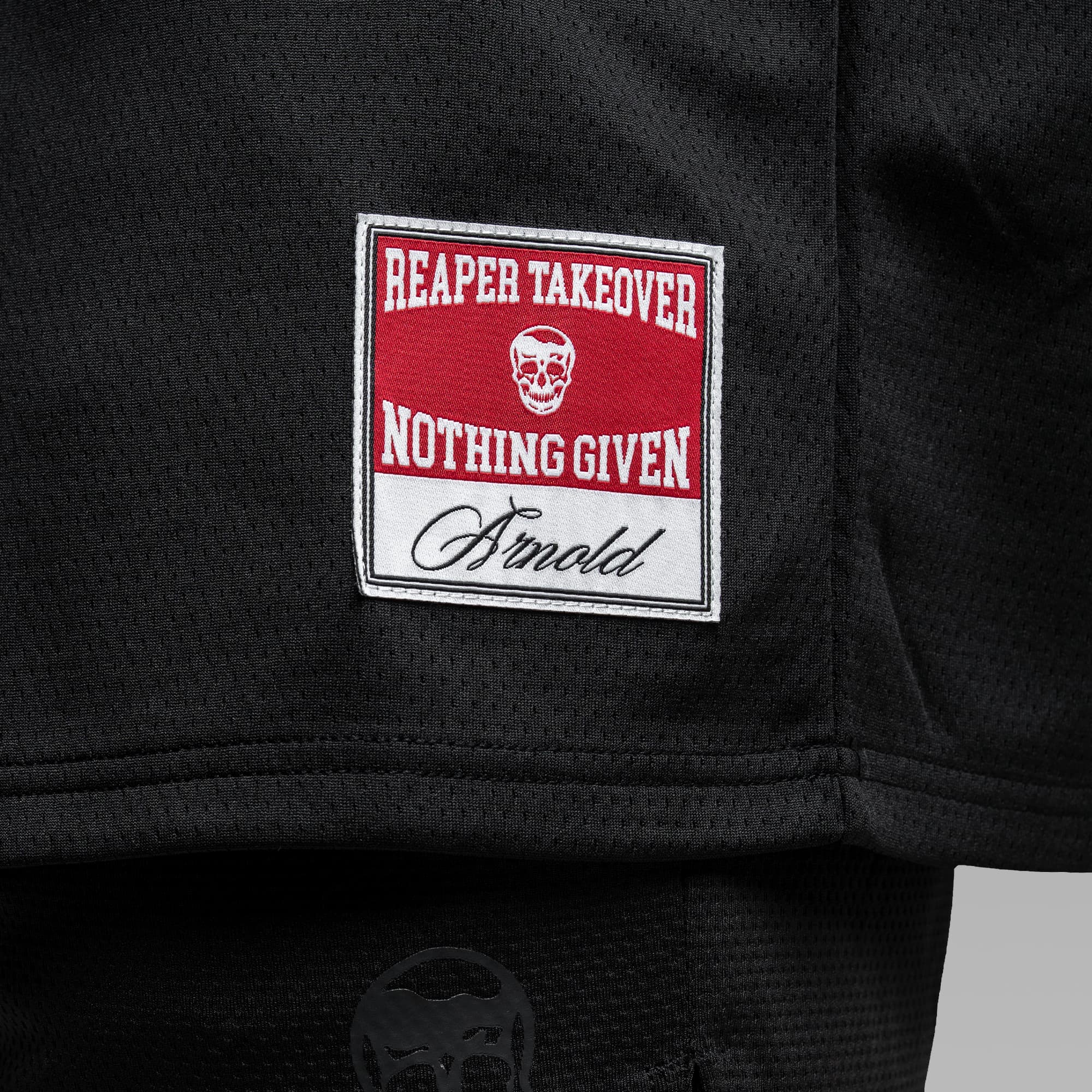 Reaper Classic Jersey - Image 5