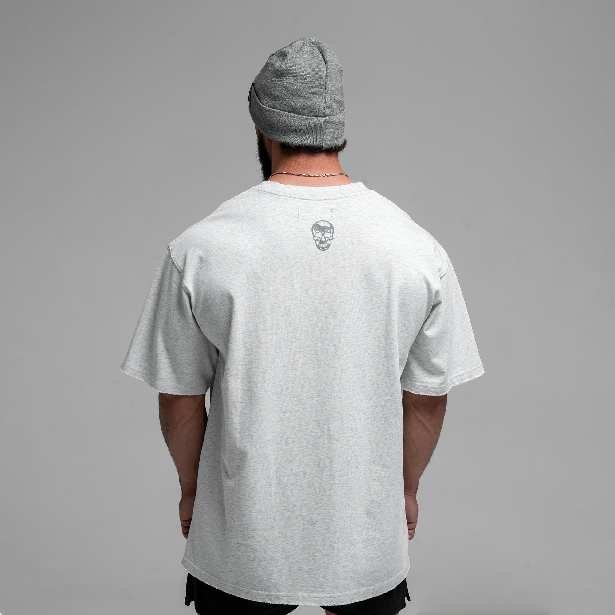 Reaper Dept. Tee - Image 2