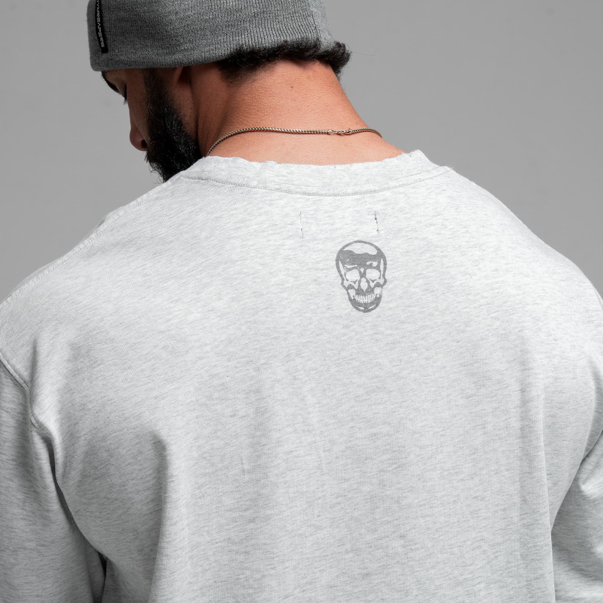 Reaper Dept. Tee - Image 4