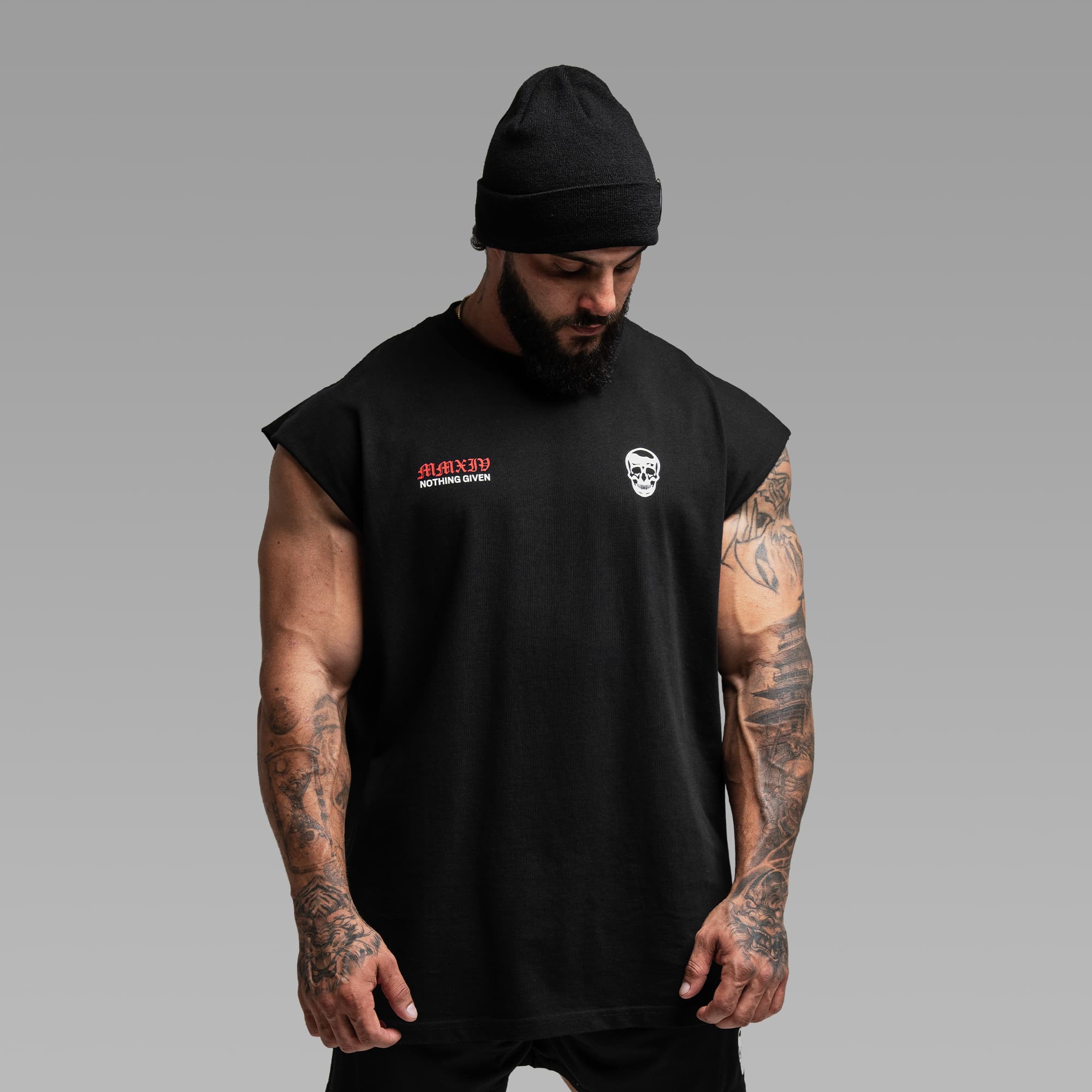 Reaper Manifest Cut Off - Image 2