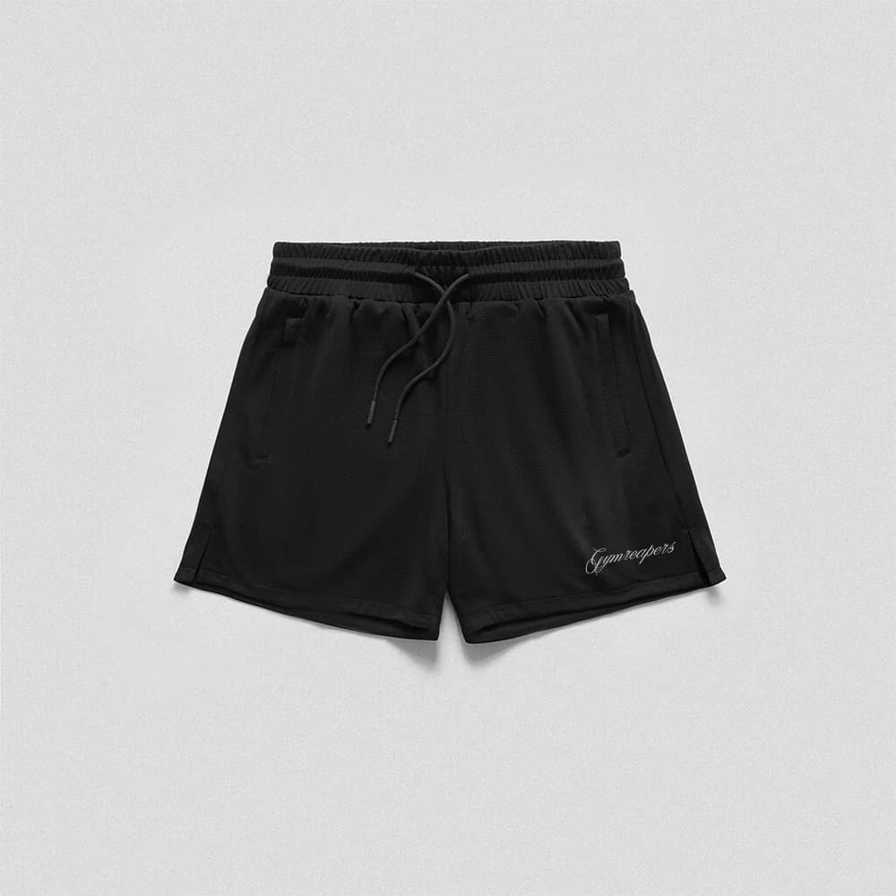 Reaper Script Mesh Shorts - Image 3