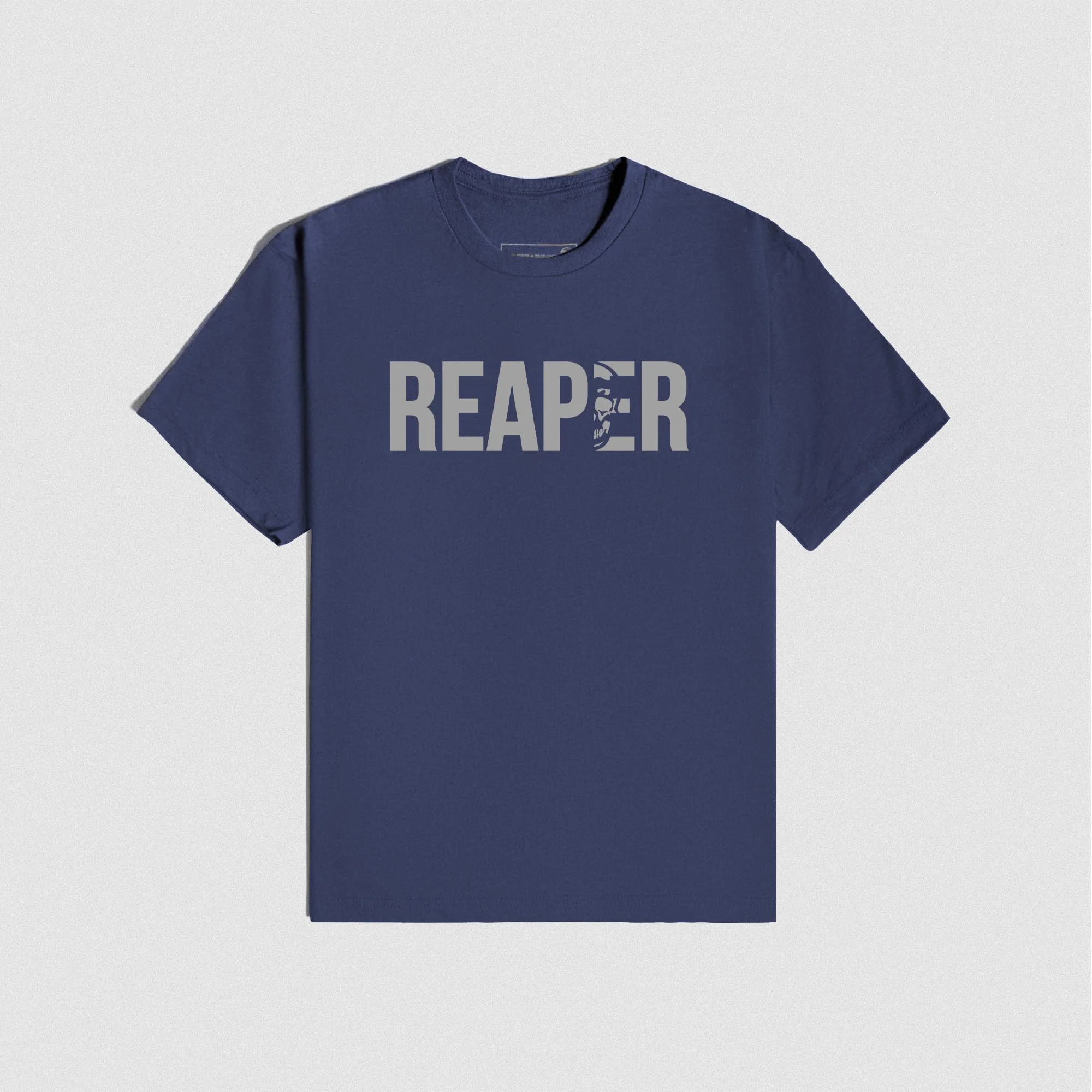 REAPER Tee - Royal Blue