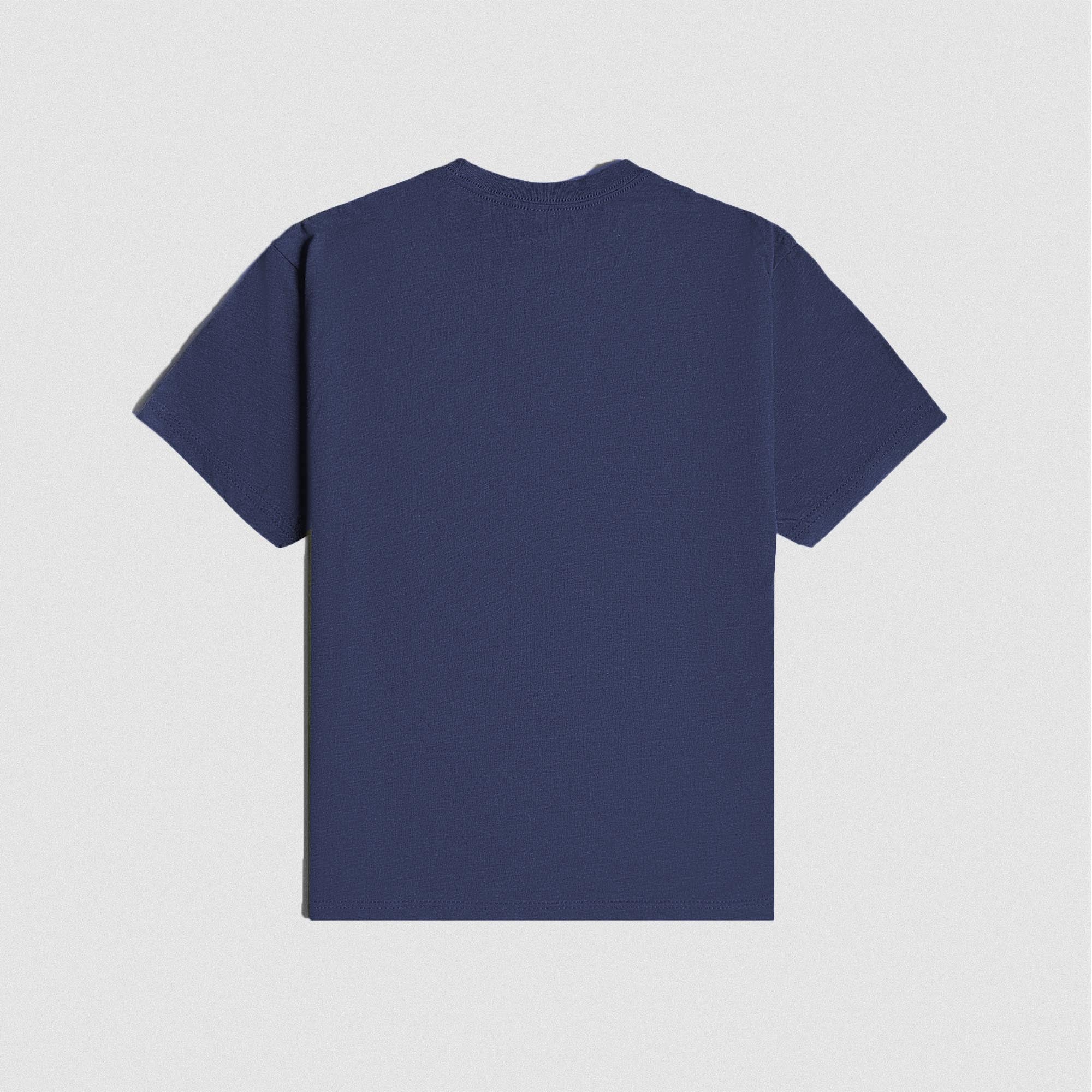 REAPER Tee - Royal Blue - Image 2