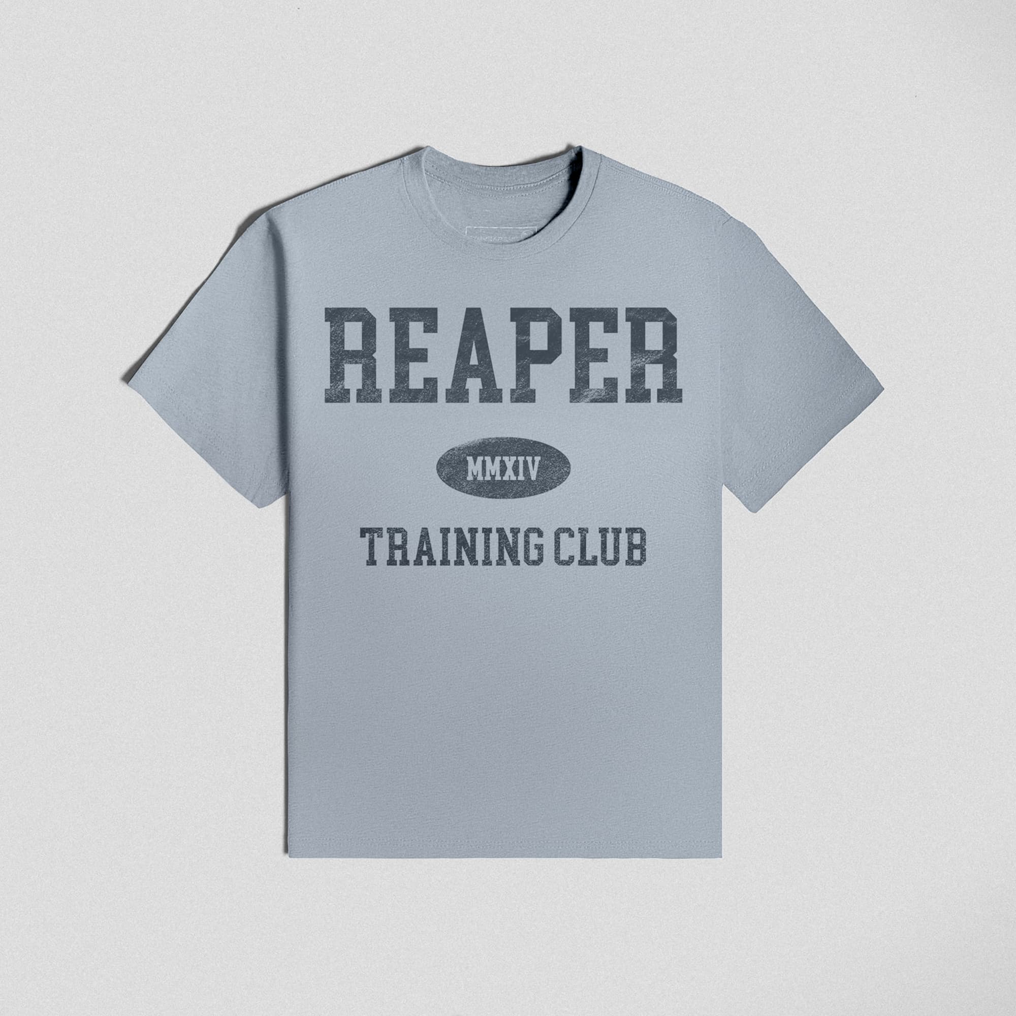 Reaper Training Club Tee - Image 3