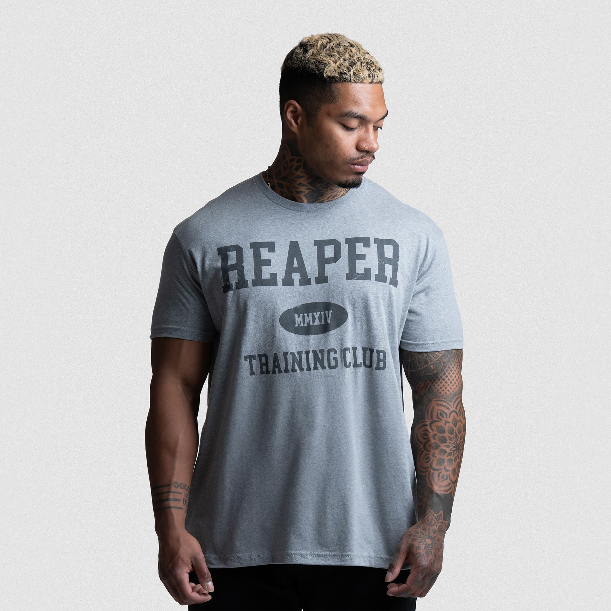 Reaper Training Club Tee - Image 4