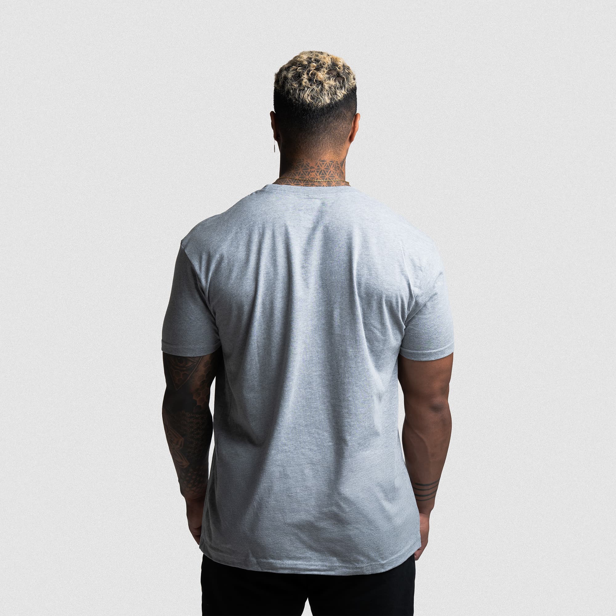 Reaper Training Club Tee - Image 5
