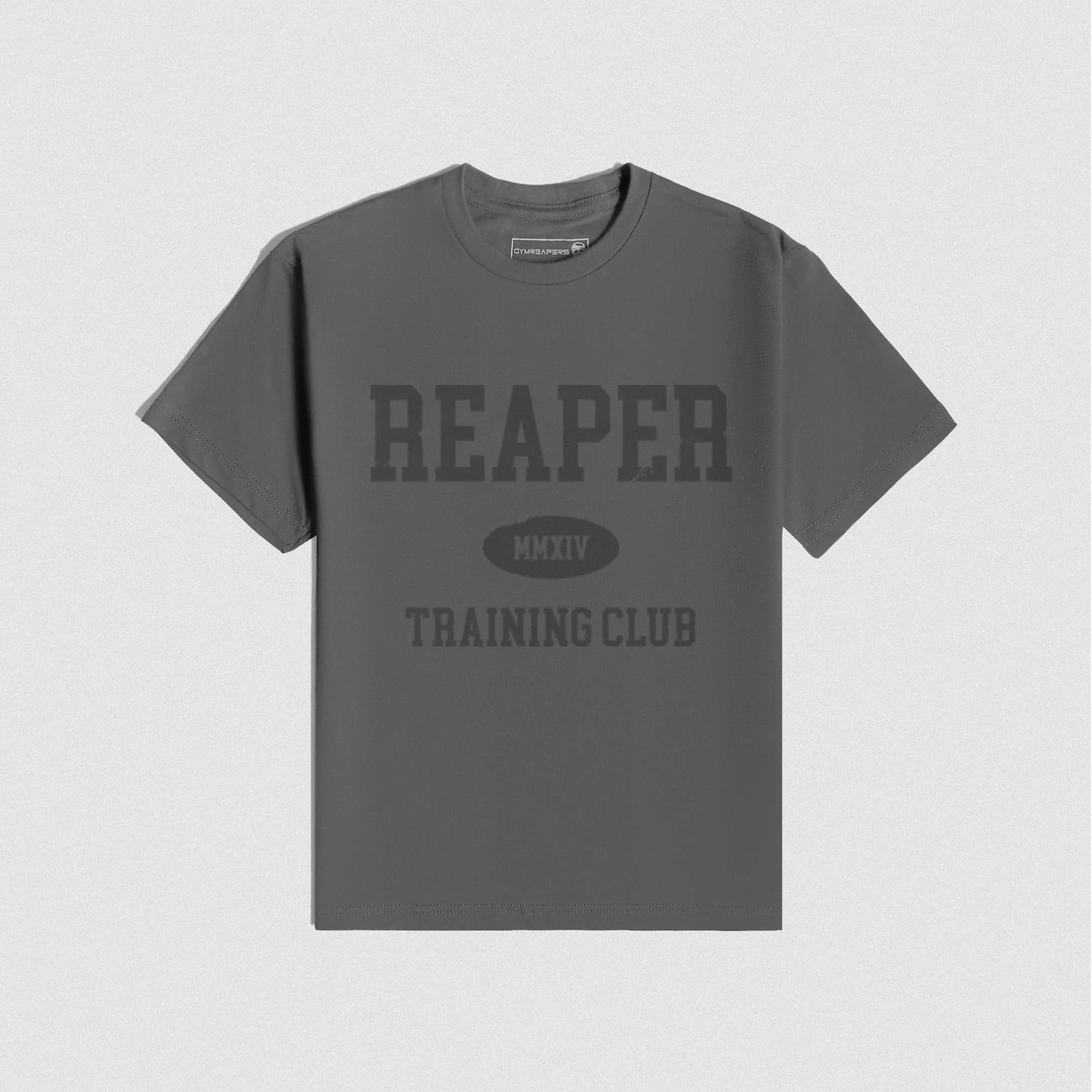Reaper Training Club Tee - Image 9