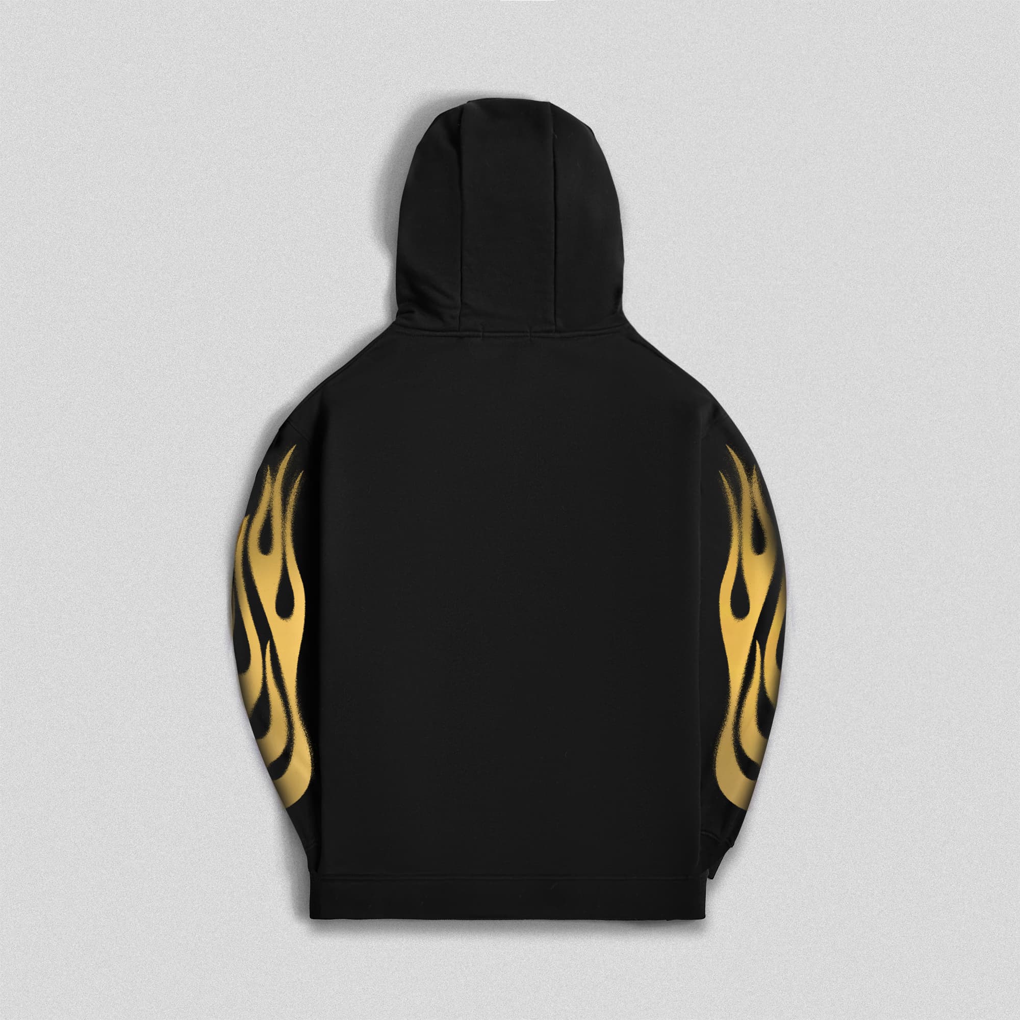 Ring of Fire Zip-Up - Image 2