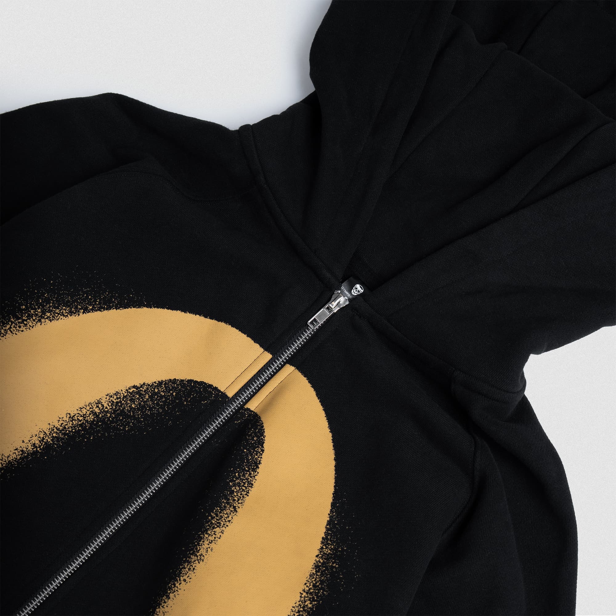 Ring of Fire Zip-Up - Image 3