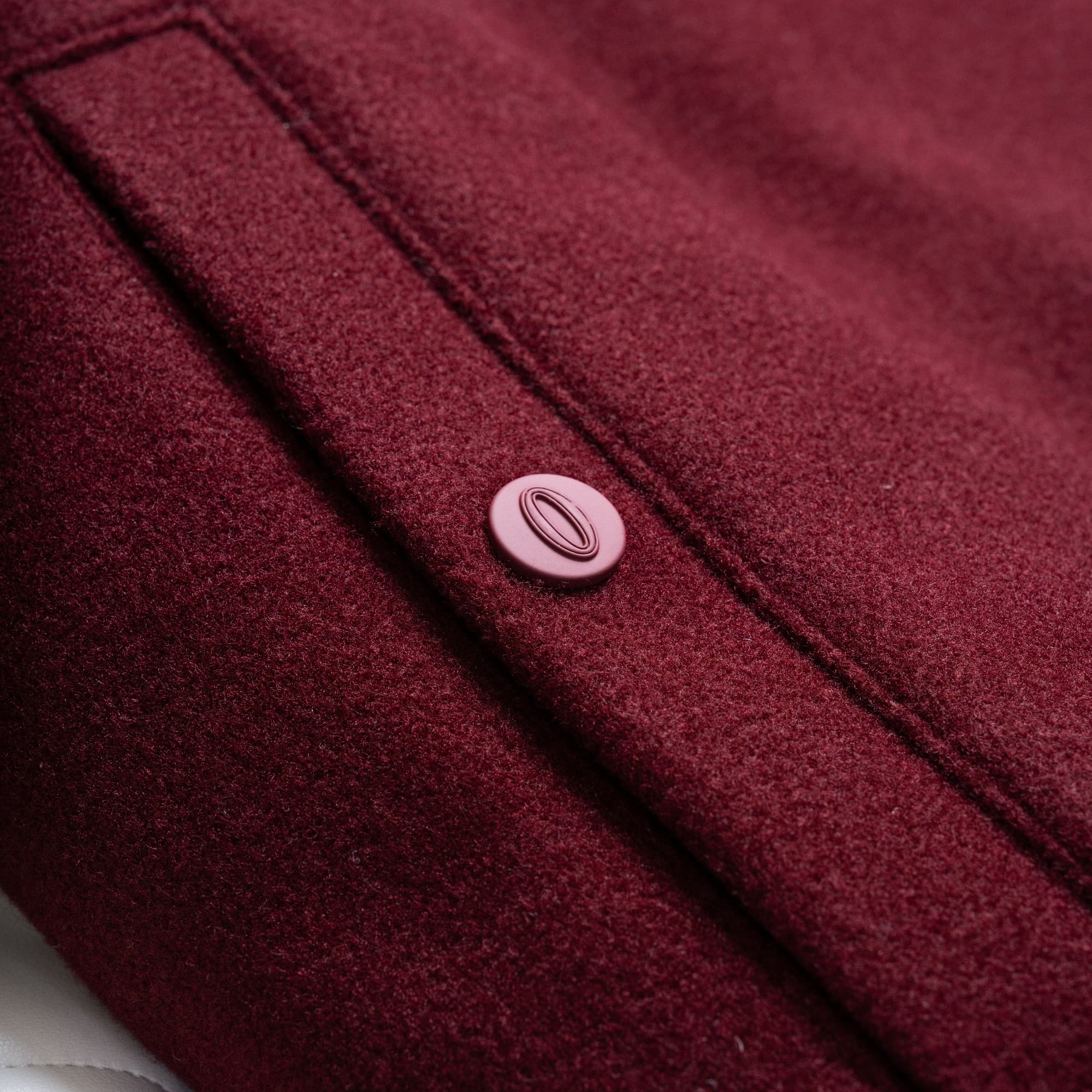 Royal Olympia Varsity Jacket - Image 4