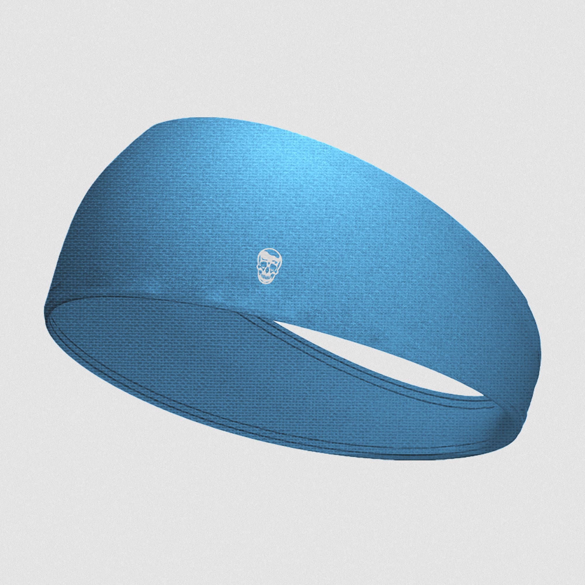 Running Headbands - Azure - Image 5