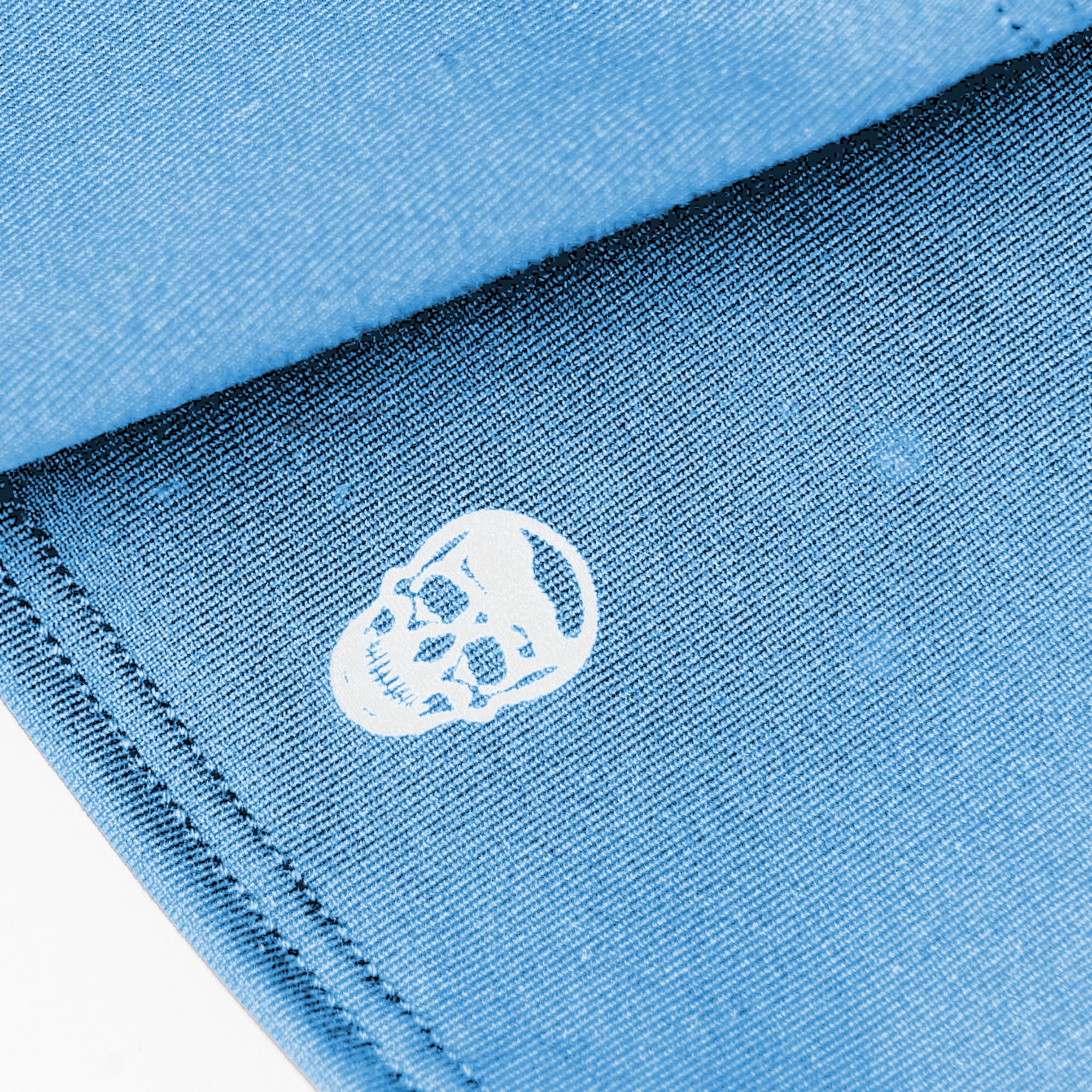 Running Headbands - Azure - Image 6