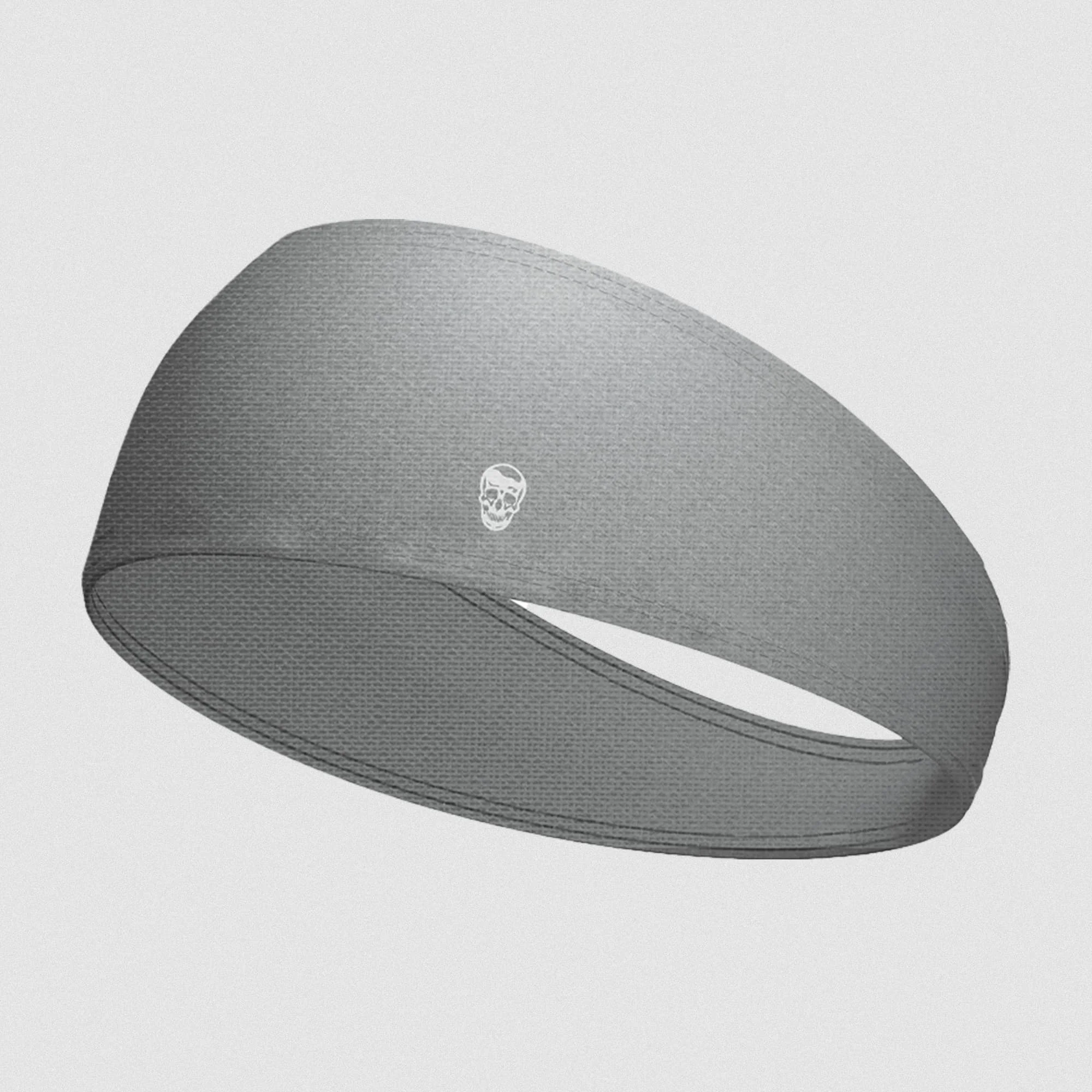 Running Headbands - Gray - Image 5