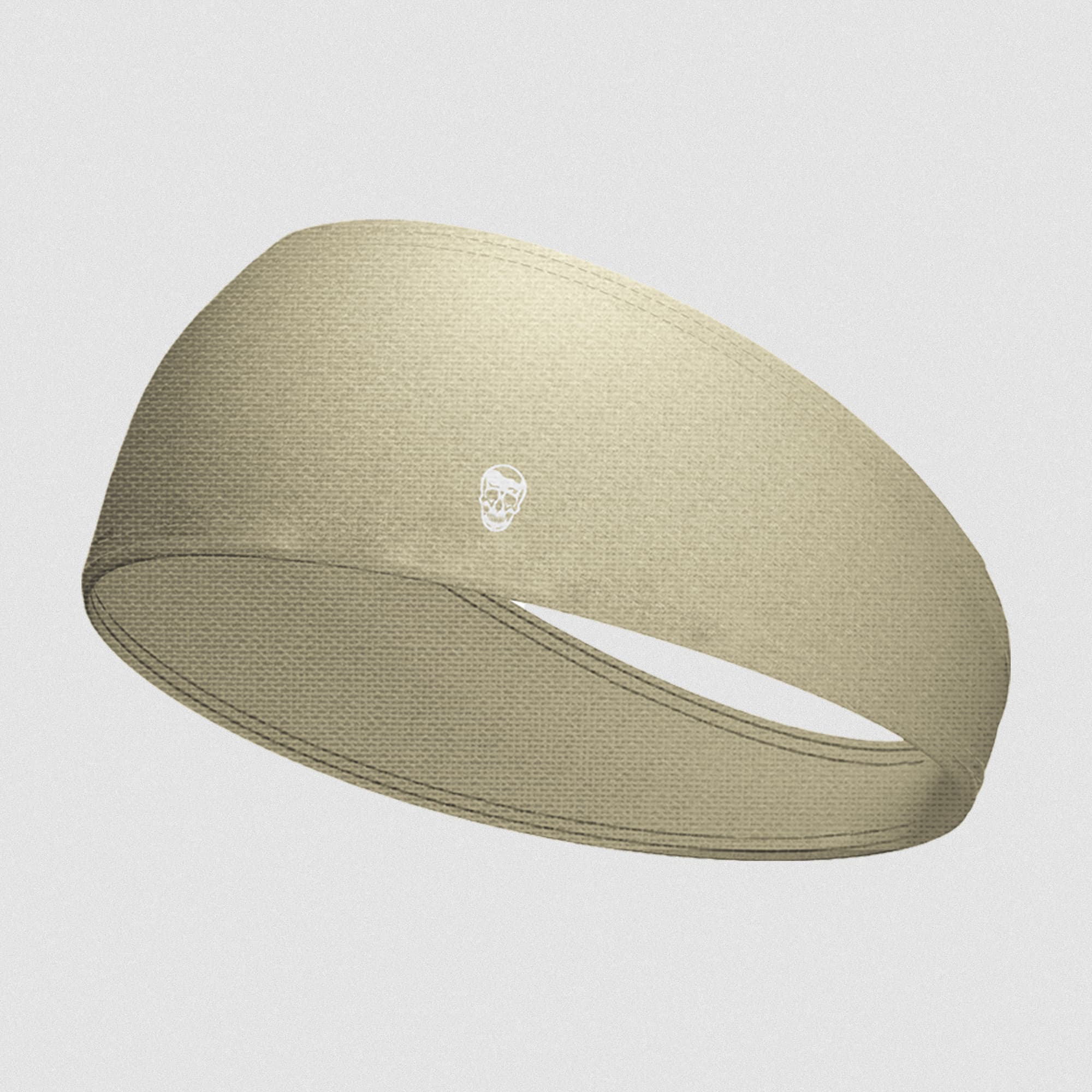 Running Headbands - Tan - Image 5