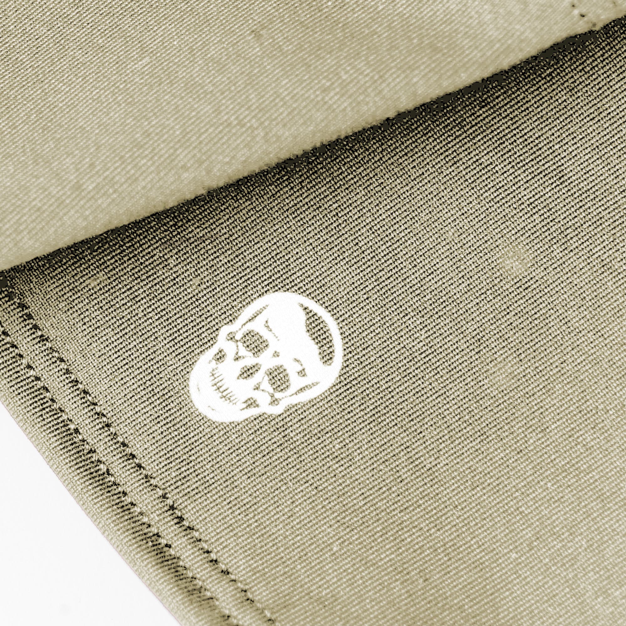 Running Headbands - Tan - Image 6