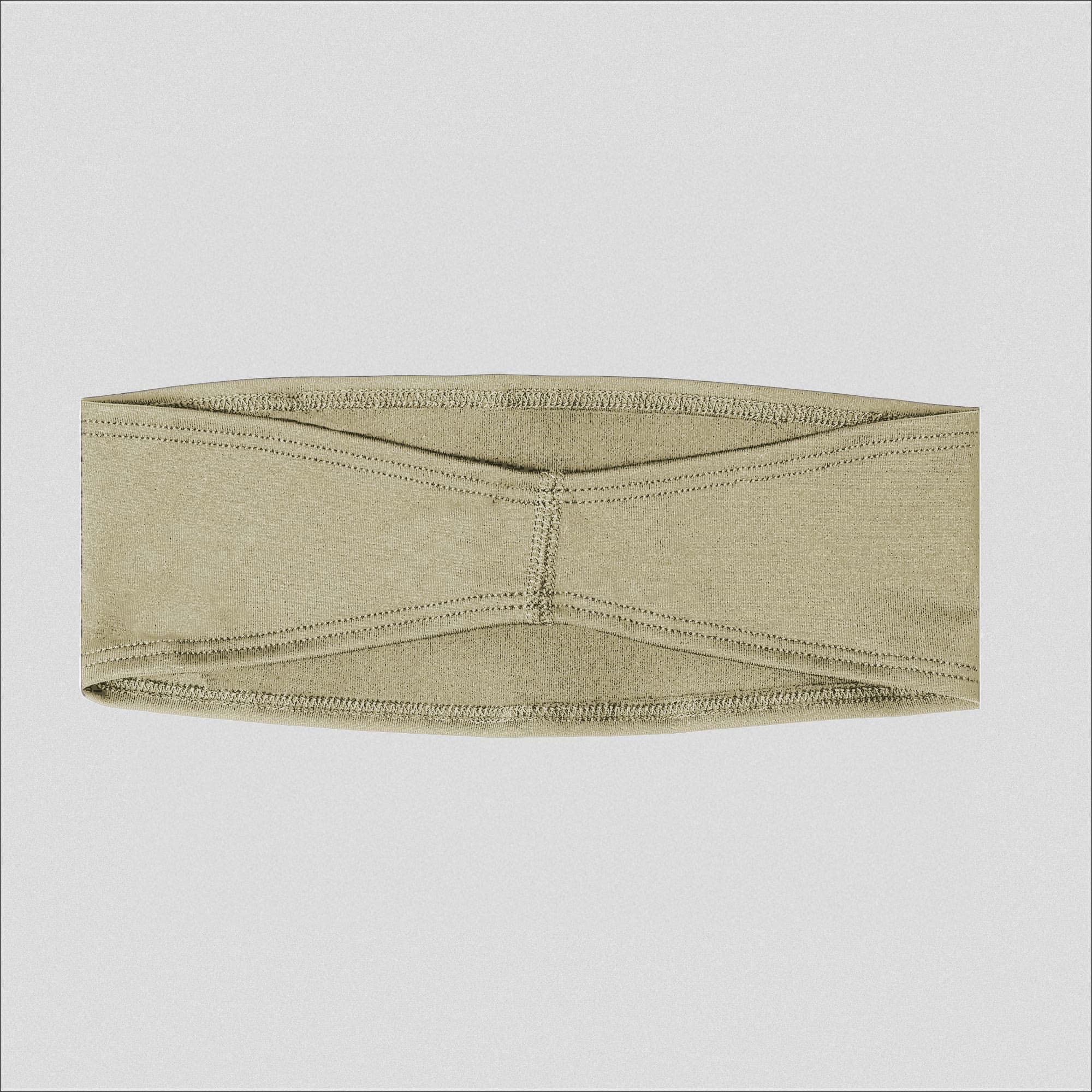 Running Headbands - Tan - Image 8