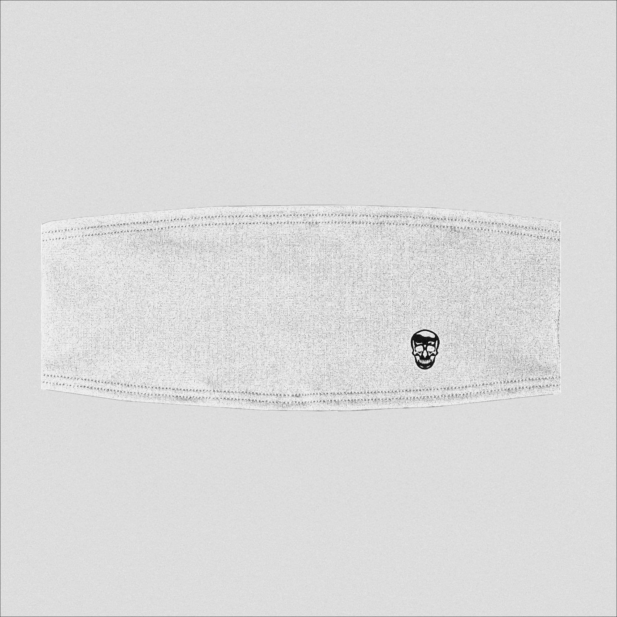 Running Headbands - White - Image 7
