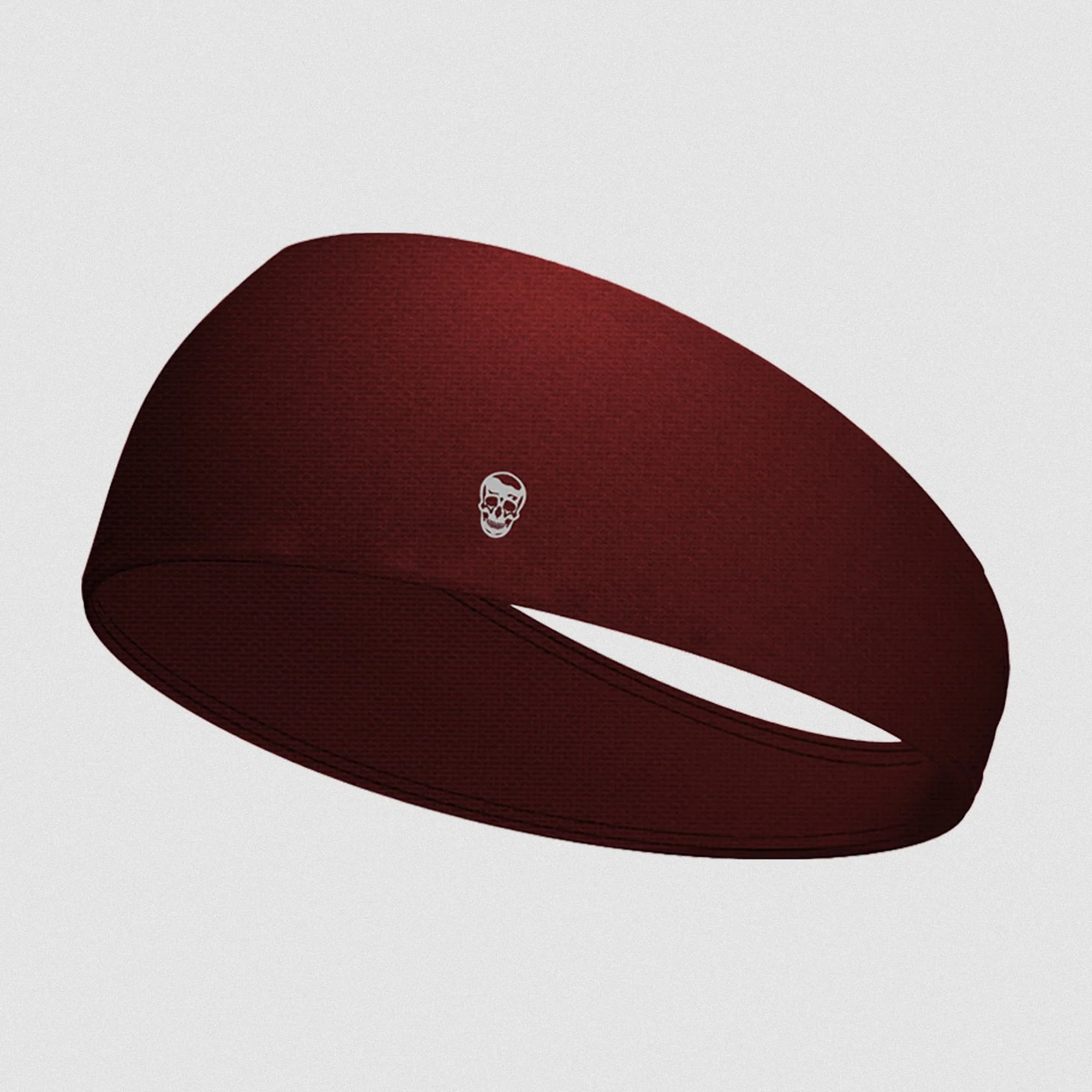 Running Headbands - Wine - Image 5