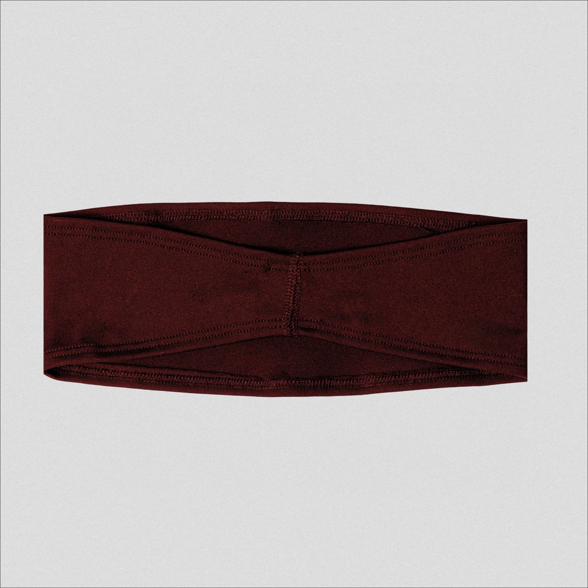 Running Headbands - Wine - Image 8