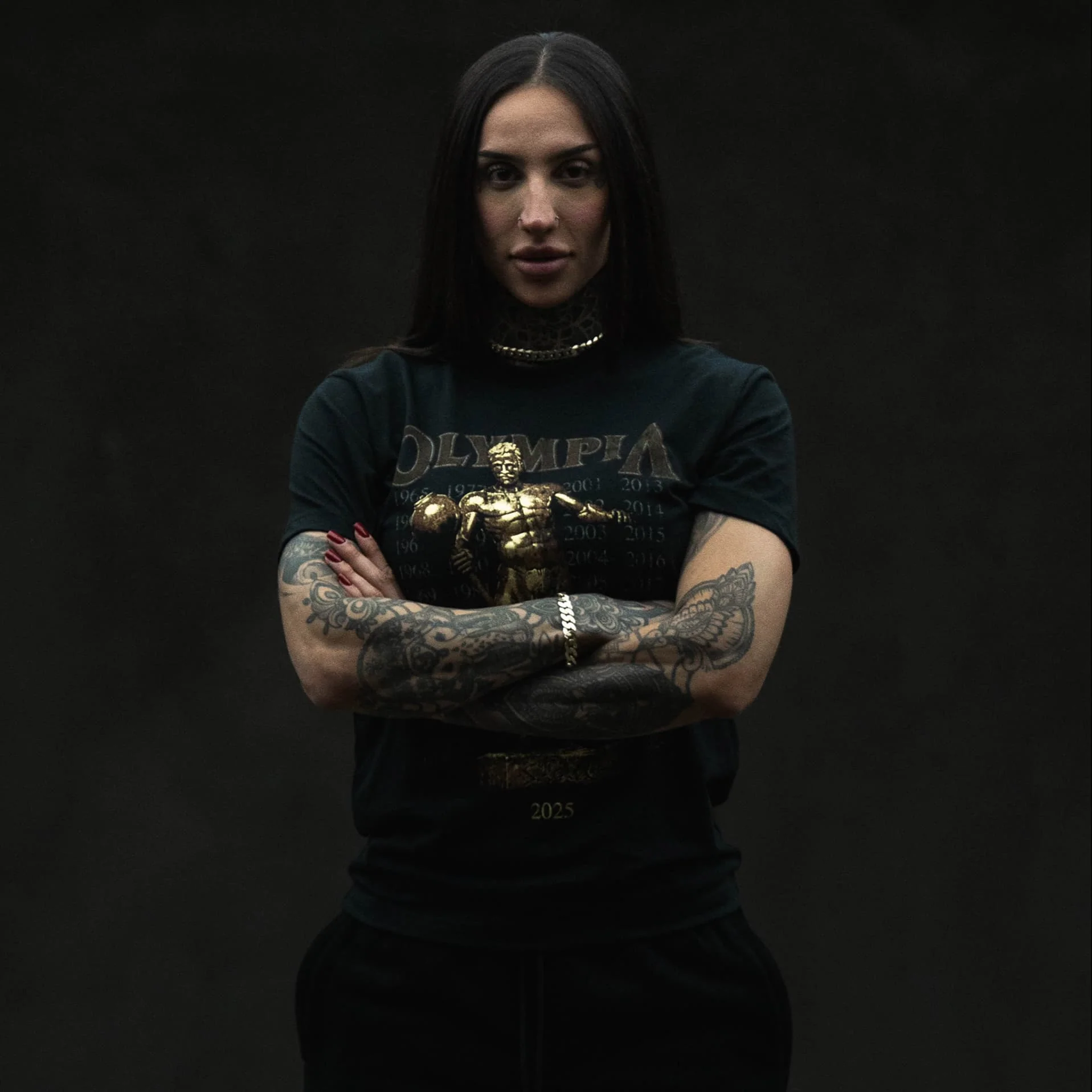 Sandow Legacy Tee - Image 5