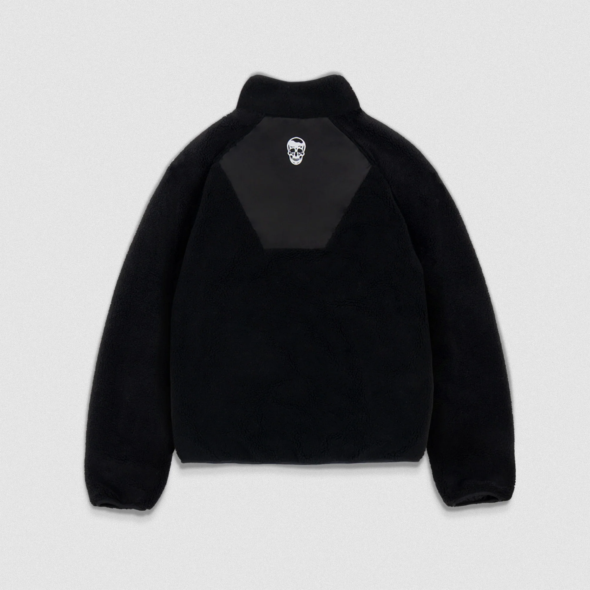 Sektor Sherpa Jacket - Image 2