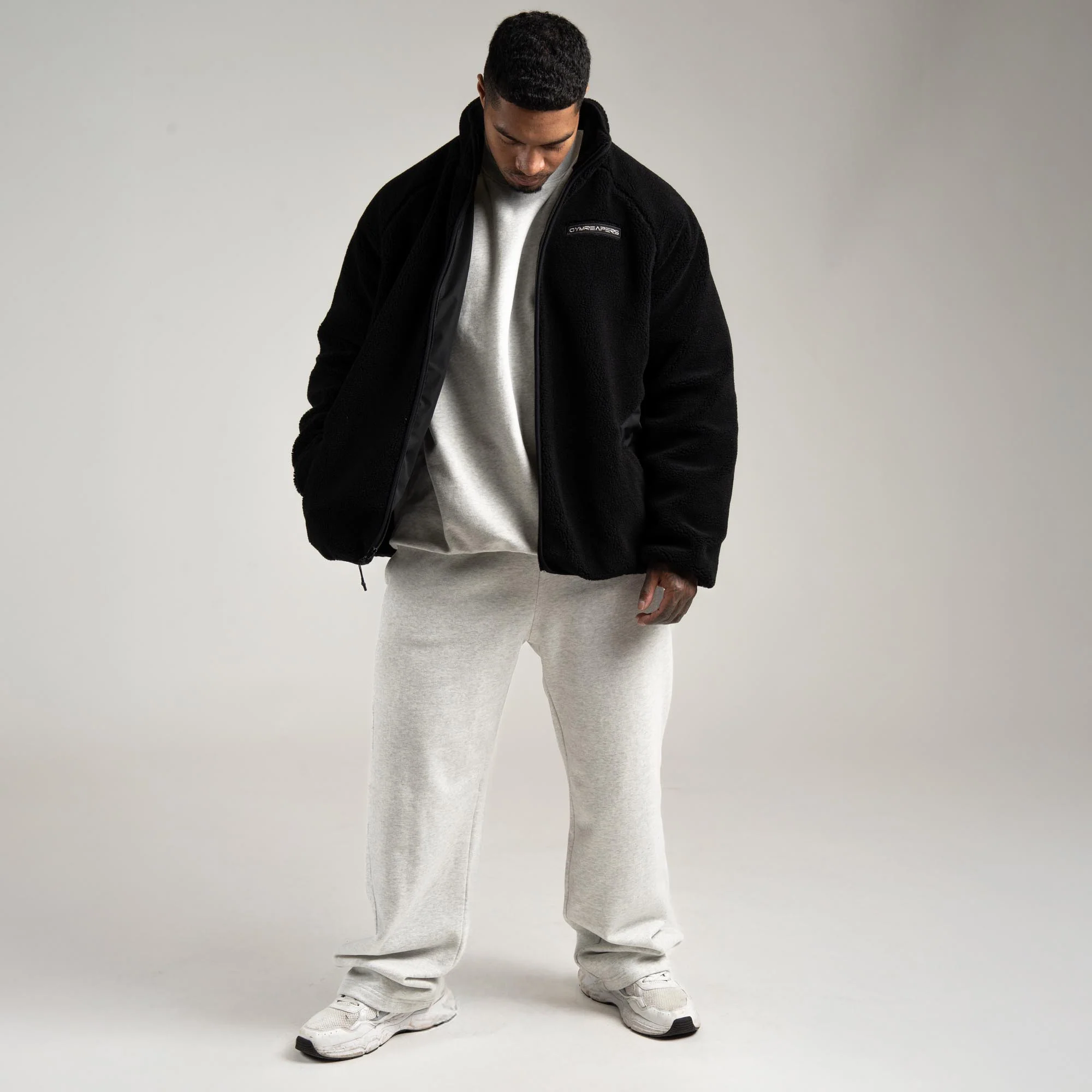 Sektor Sherpa Jacket - Image 5
