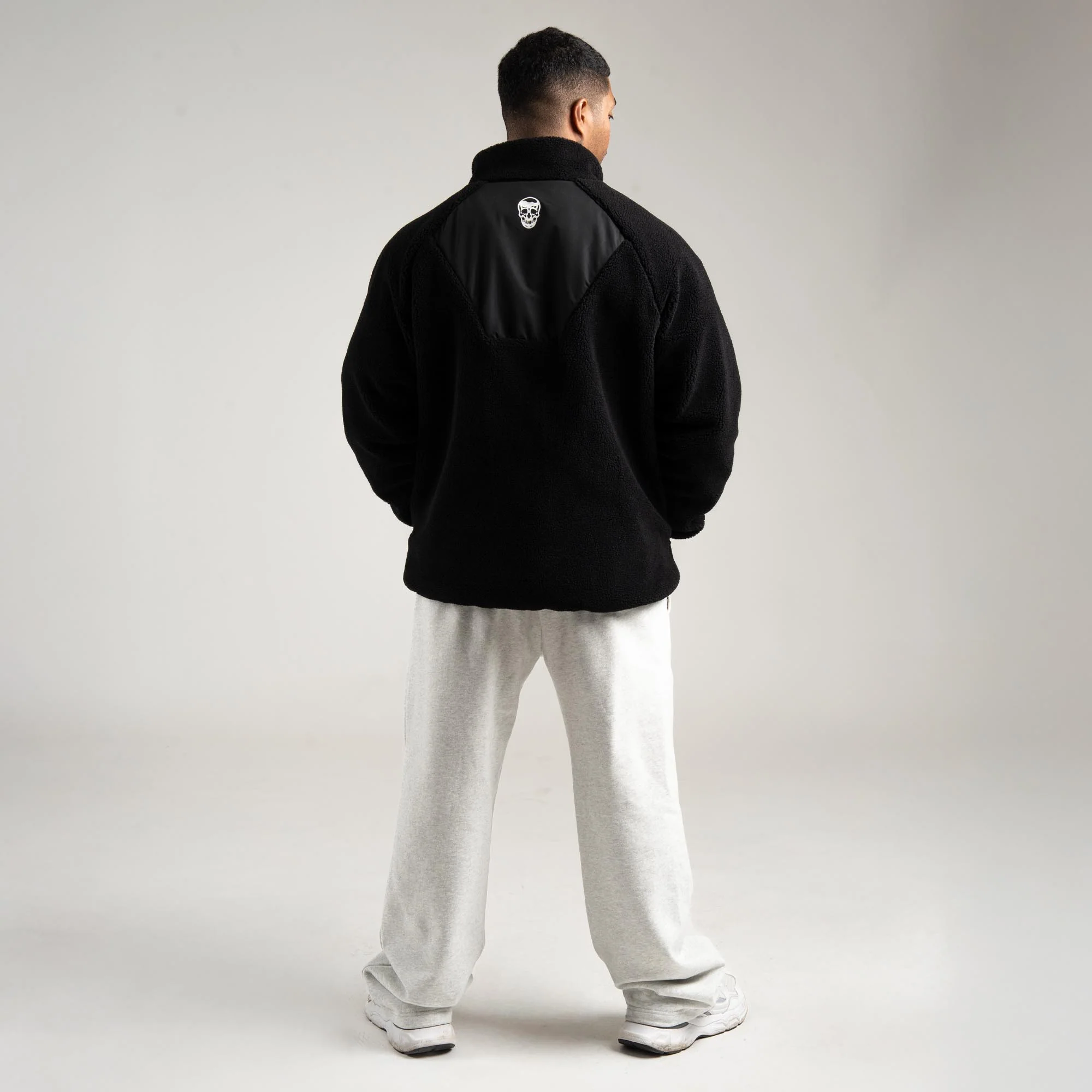 Sektor Sherpa Jacket - Image 6