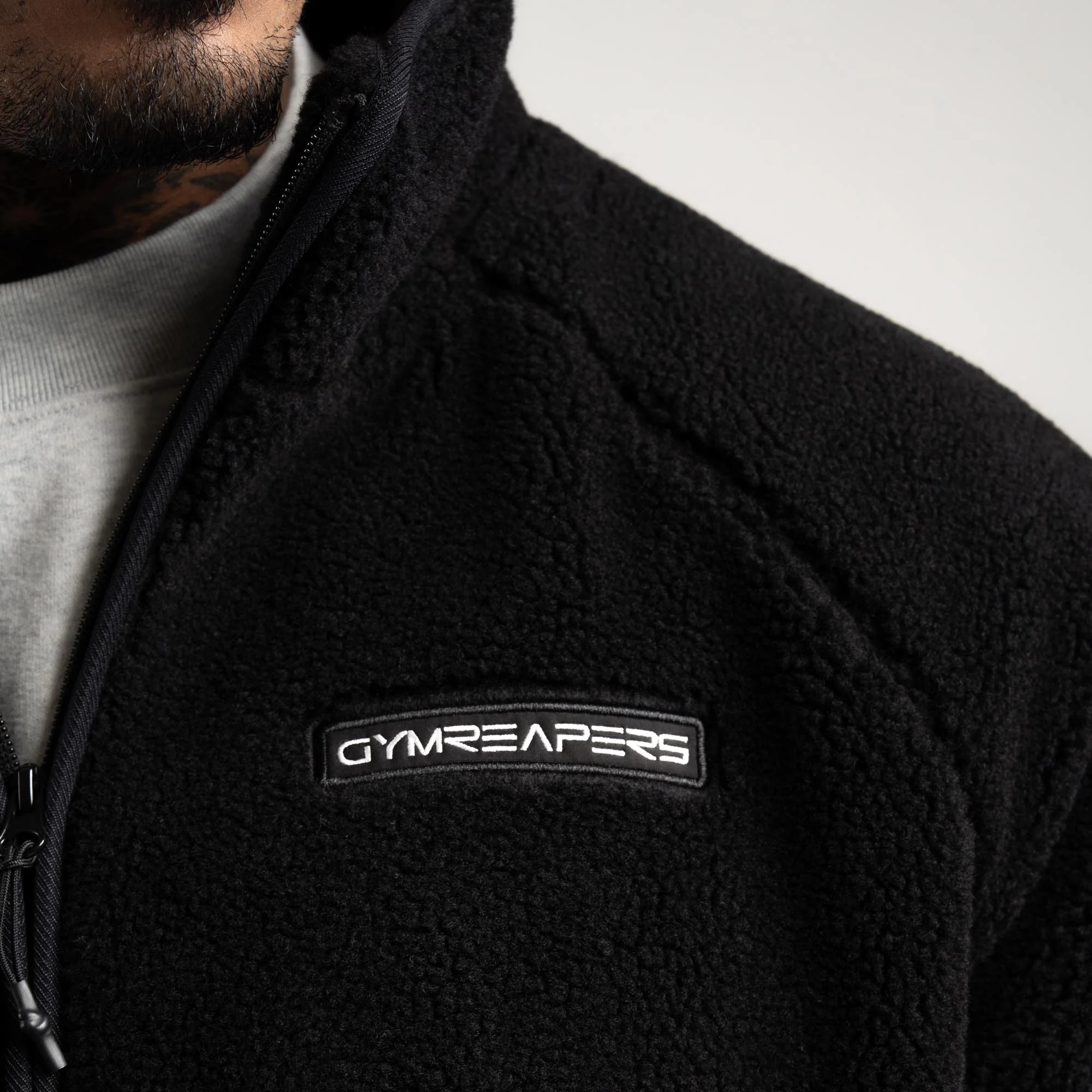 Sektor Sherpa Jacket - Image 7