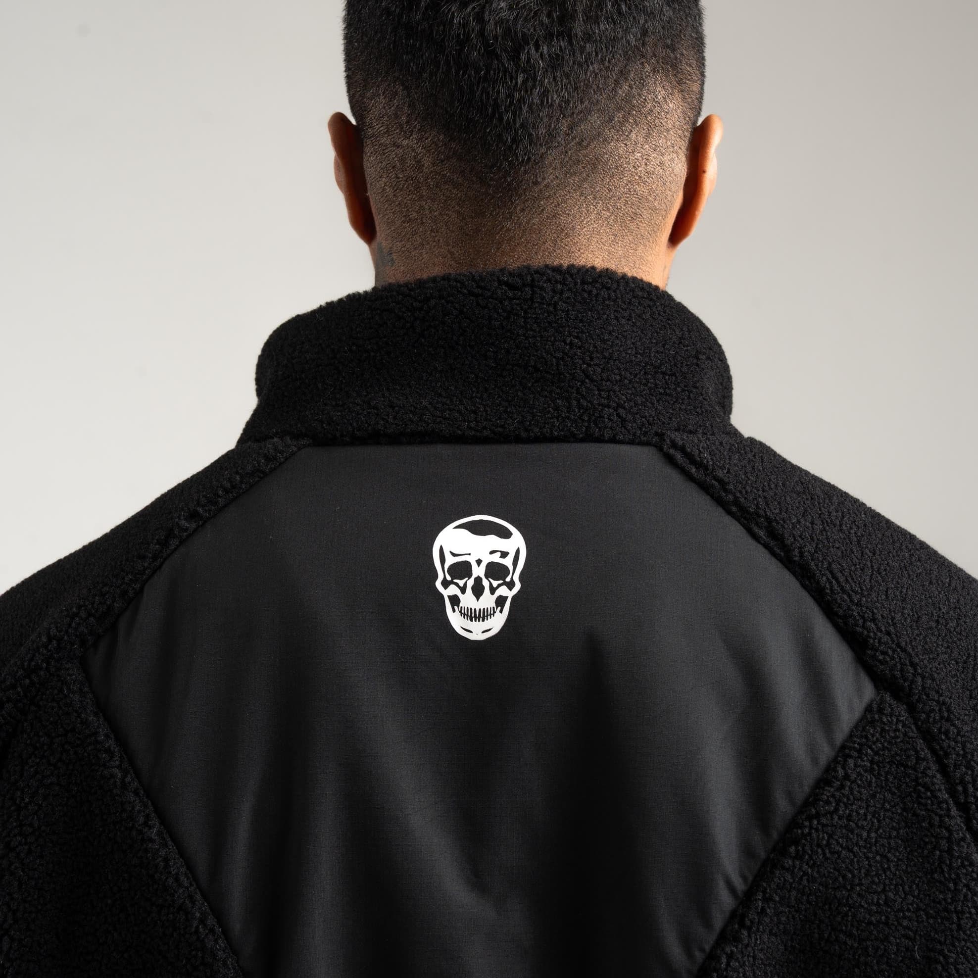 Sektor Sherpa Jacket - Image 8