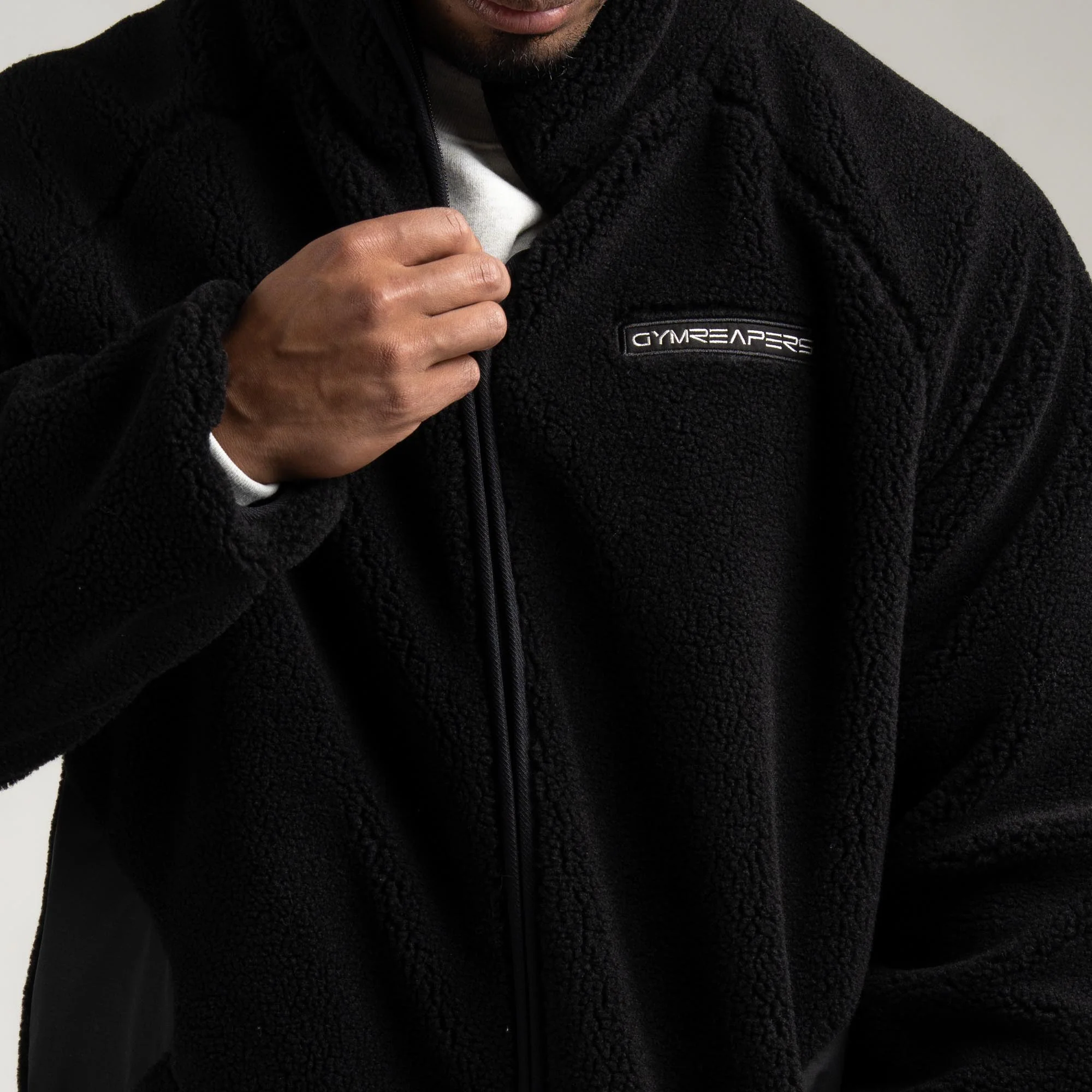 Sektor Sherpa Jacket - Image 9