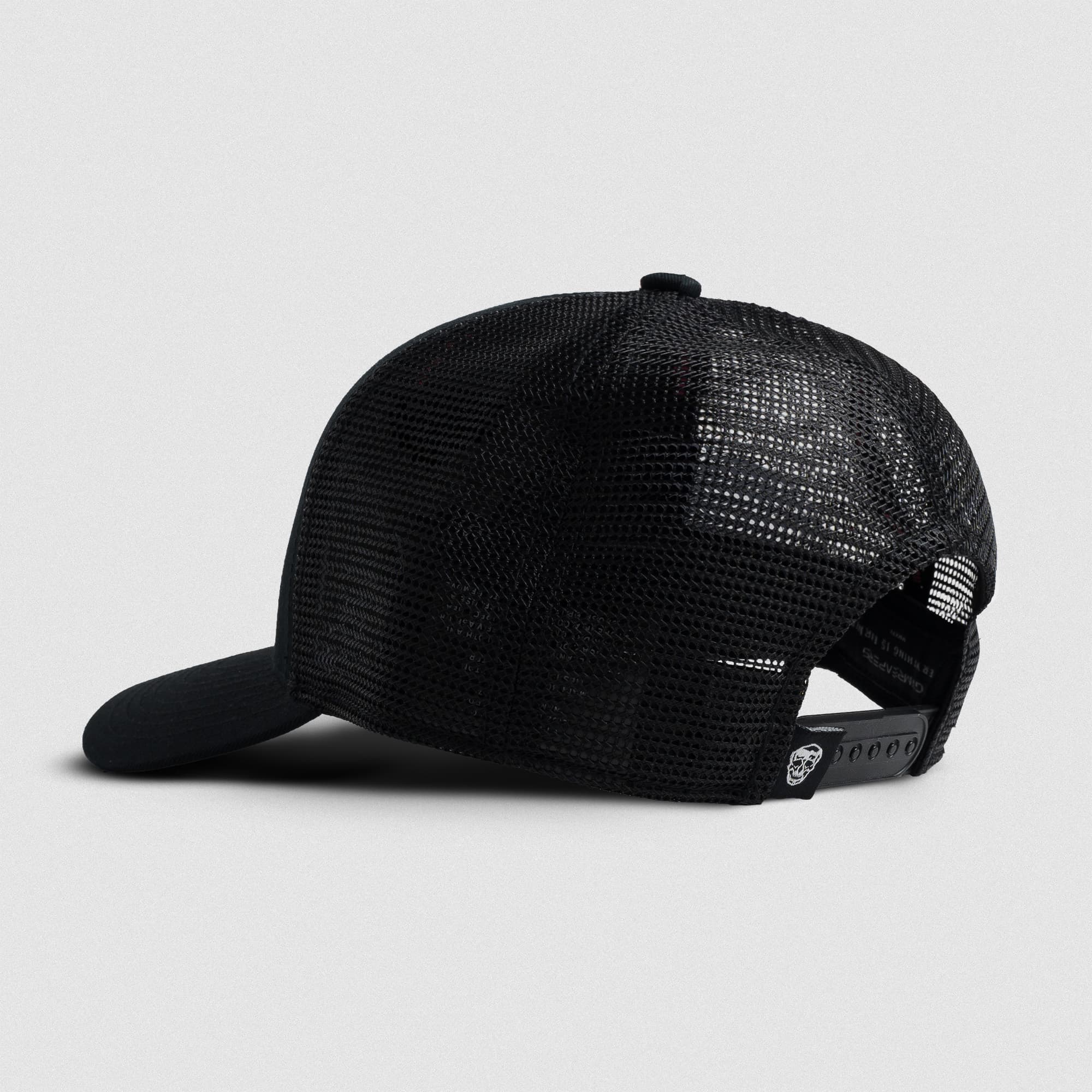 Shield Trucker Hat - Image 2