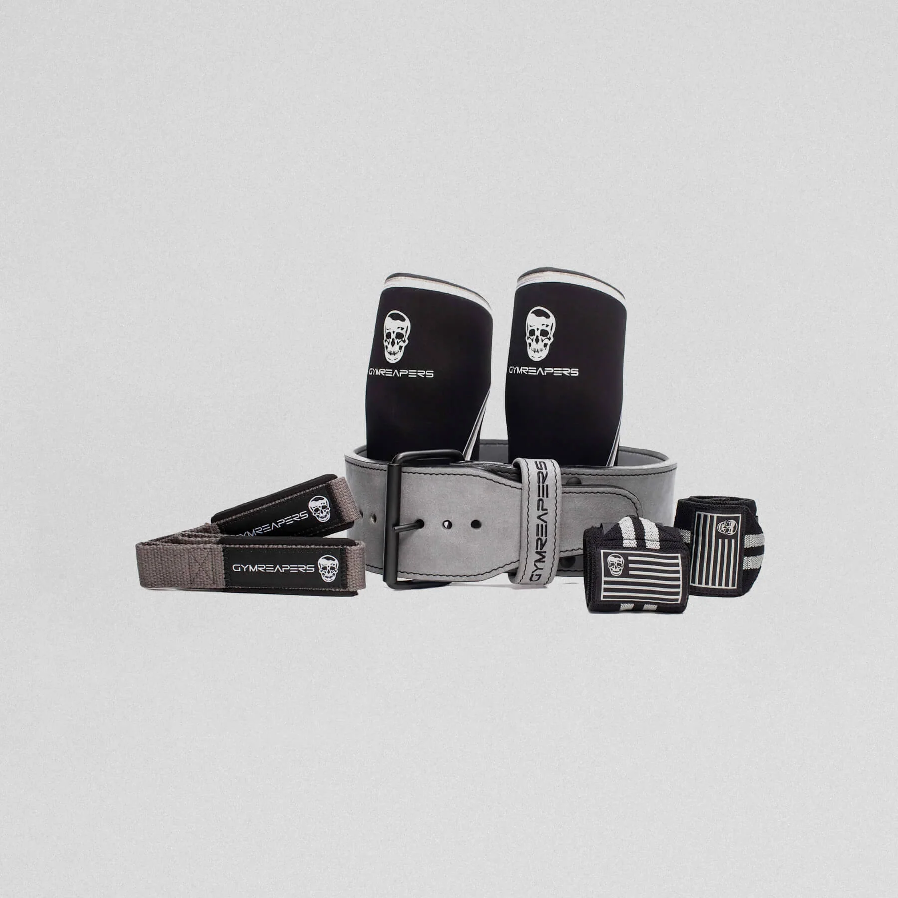 Single Prong Strength Kit - Gray - Image 8