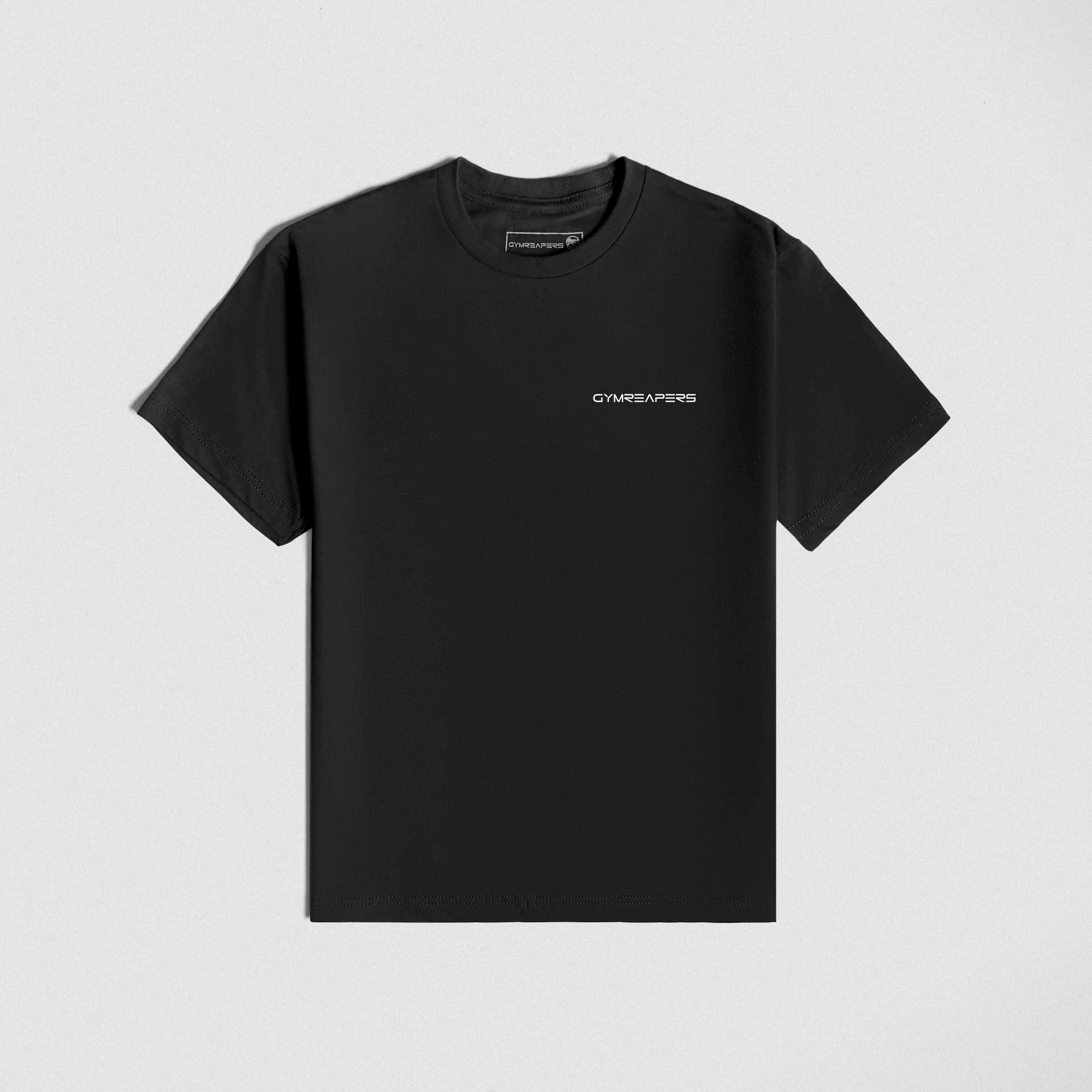 Skull Graphic Tees - Image 14