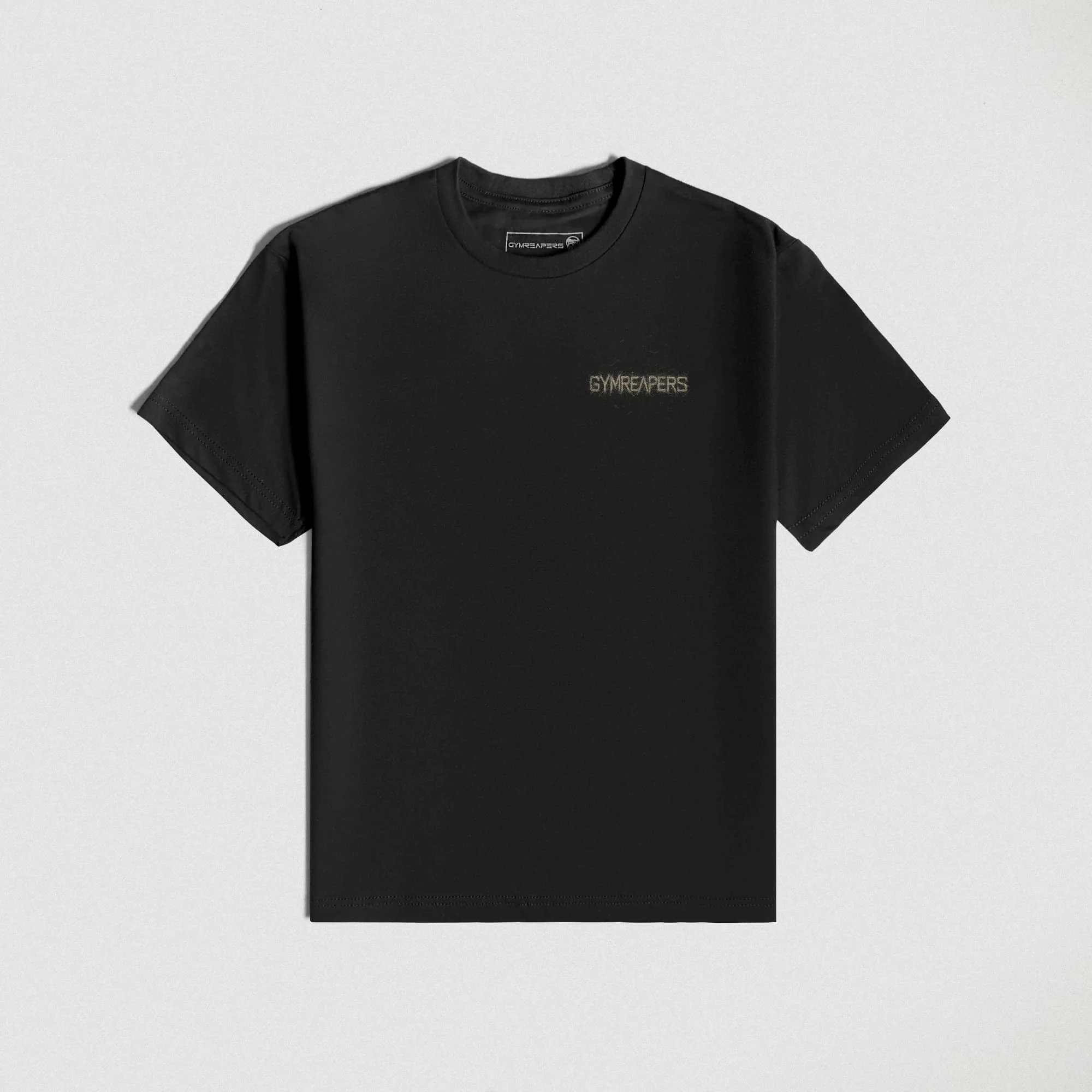 Skull Graphic Tees - Image 18
