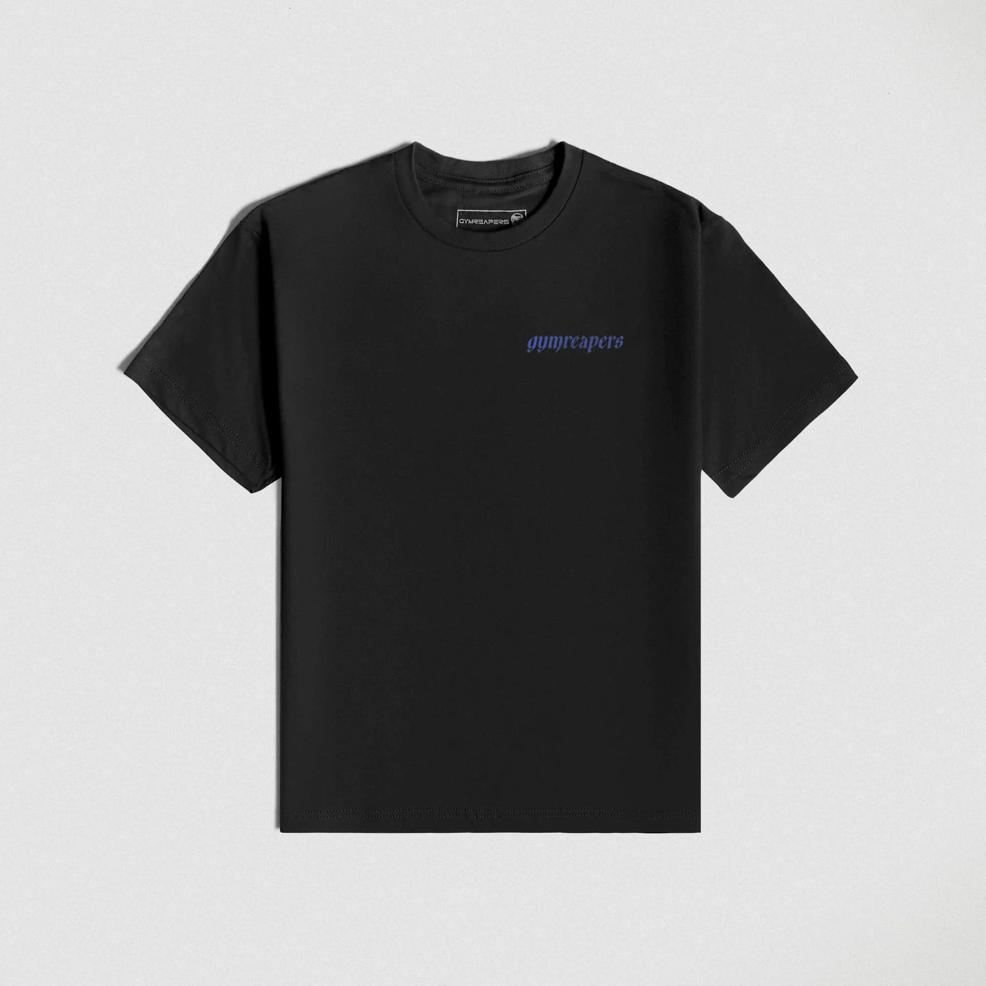 Skull Graphic Tees - Image 22