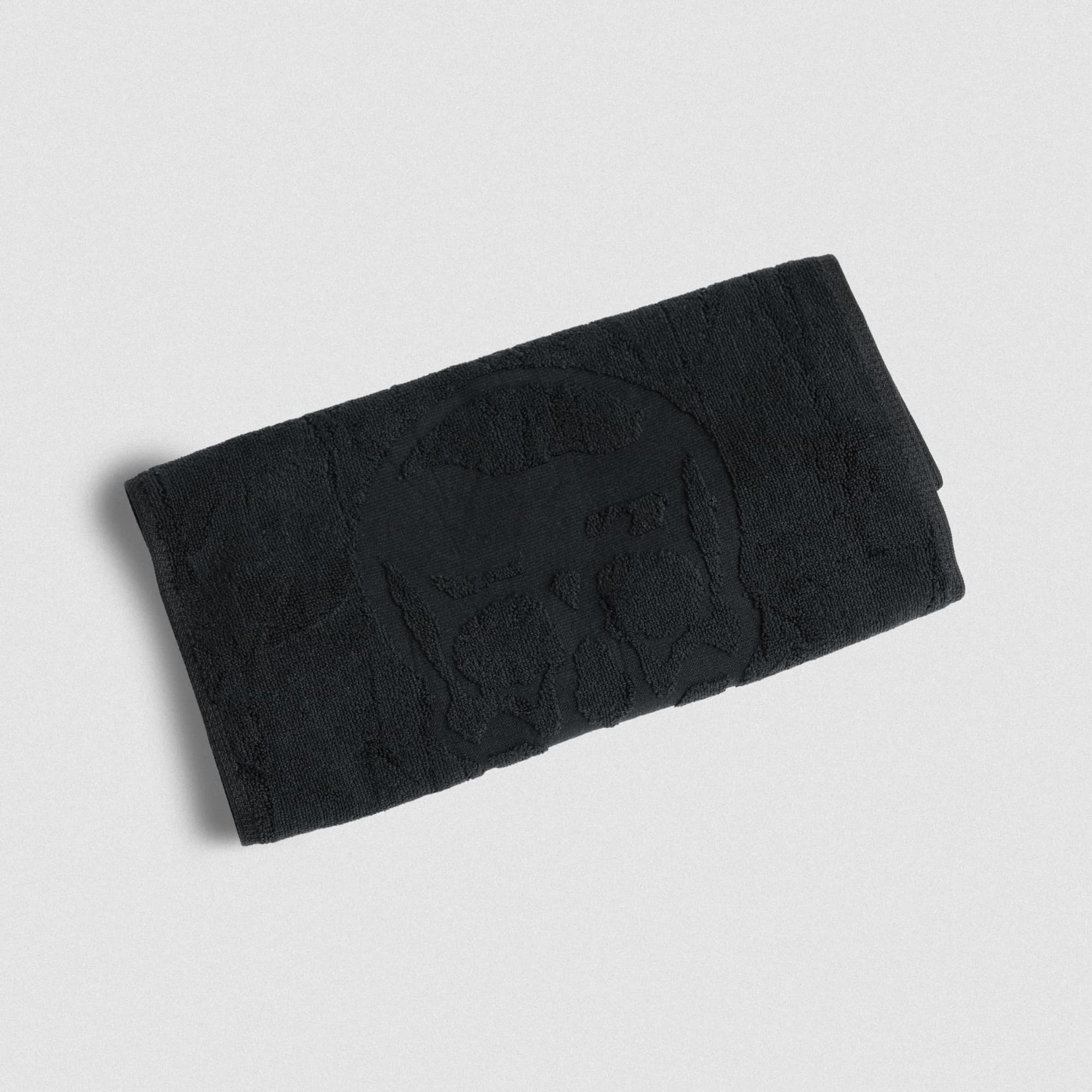 Skull Gym Towel - Image 2