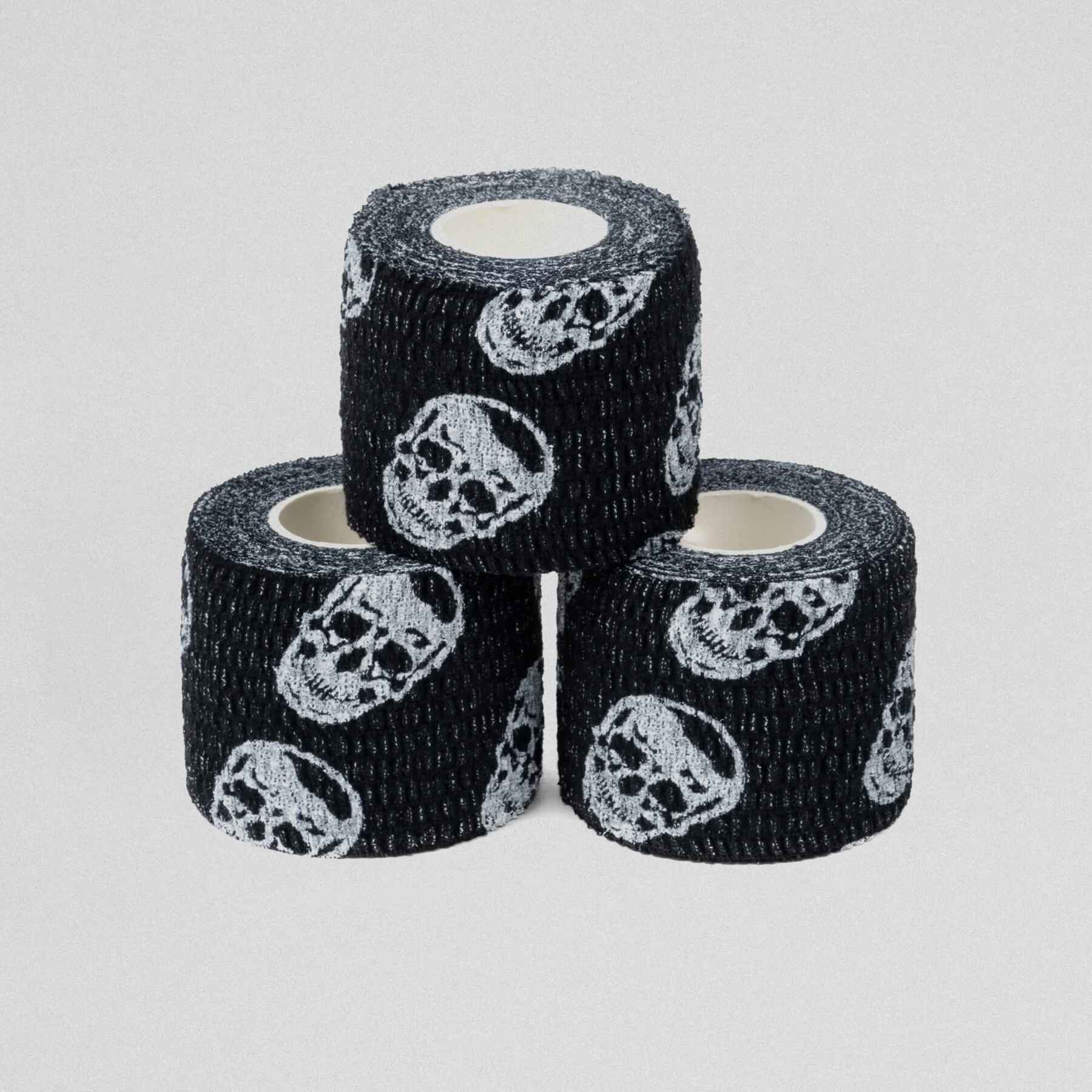 Gymreapers Skull Tape - Image 2