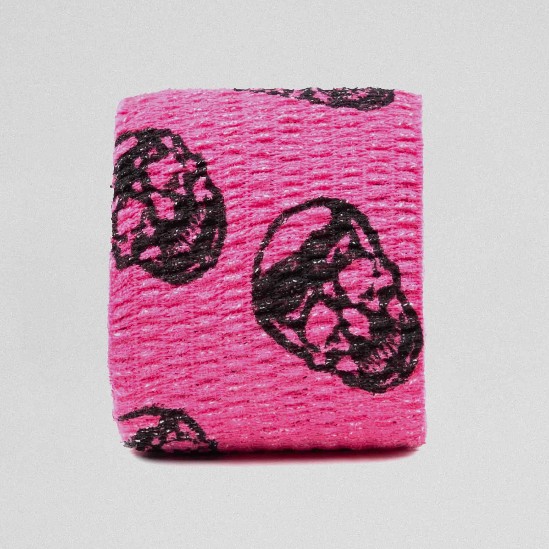 Gymreapers Skull Tape - Pink - Image 5