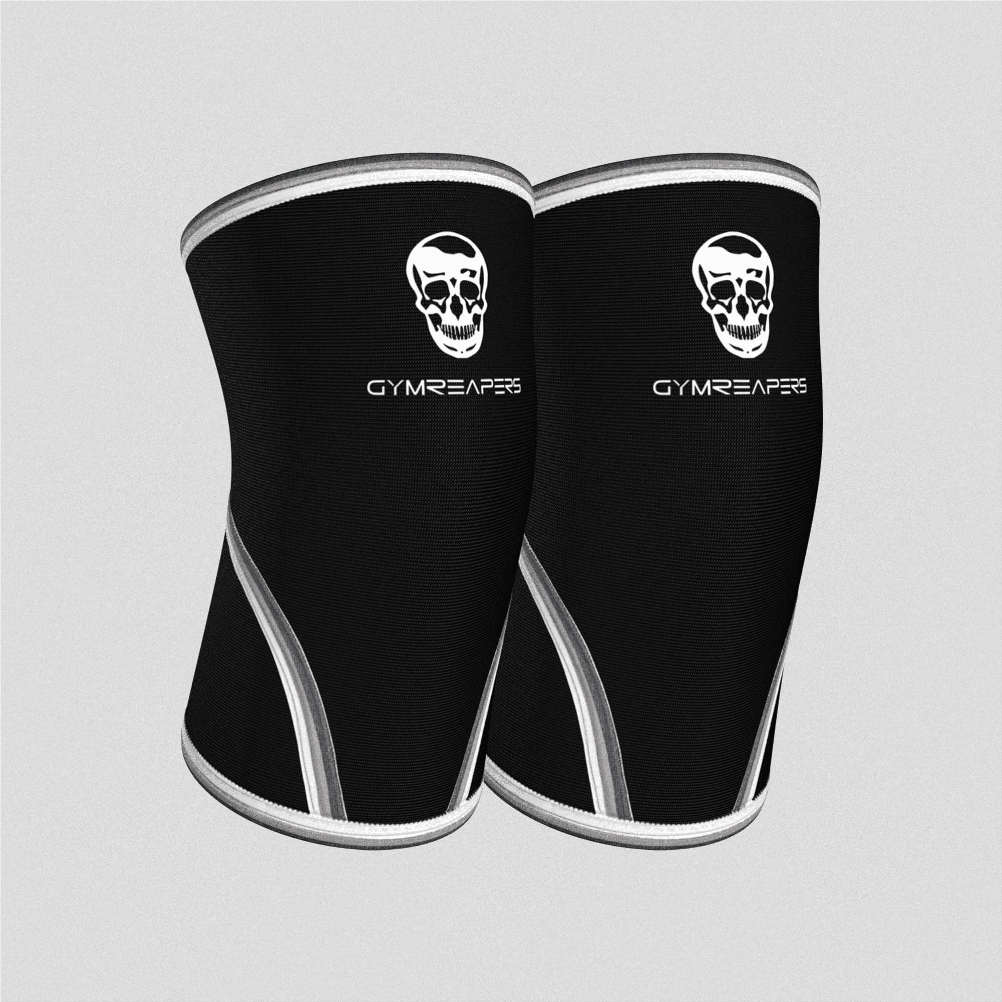 Gymreapers Sleeve Kit - Black - Image 3