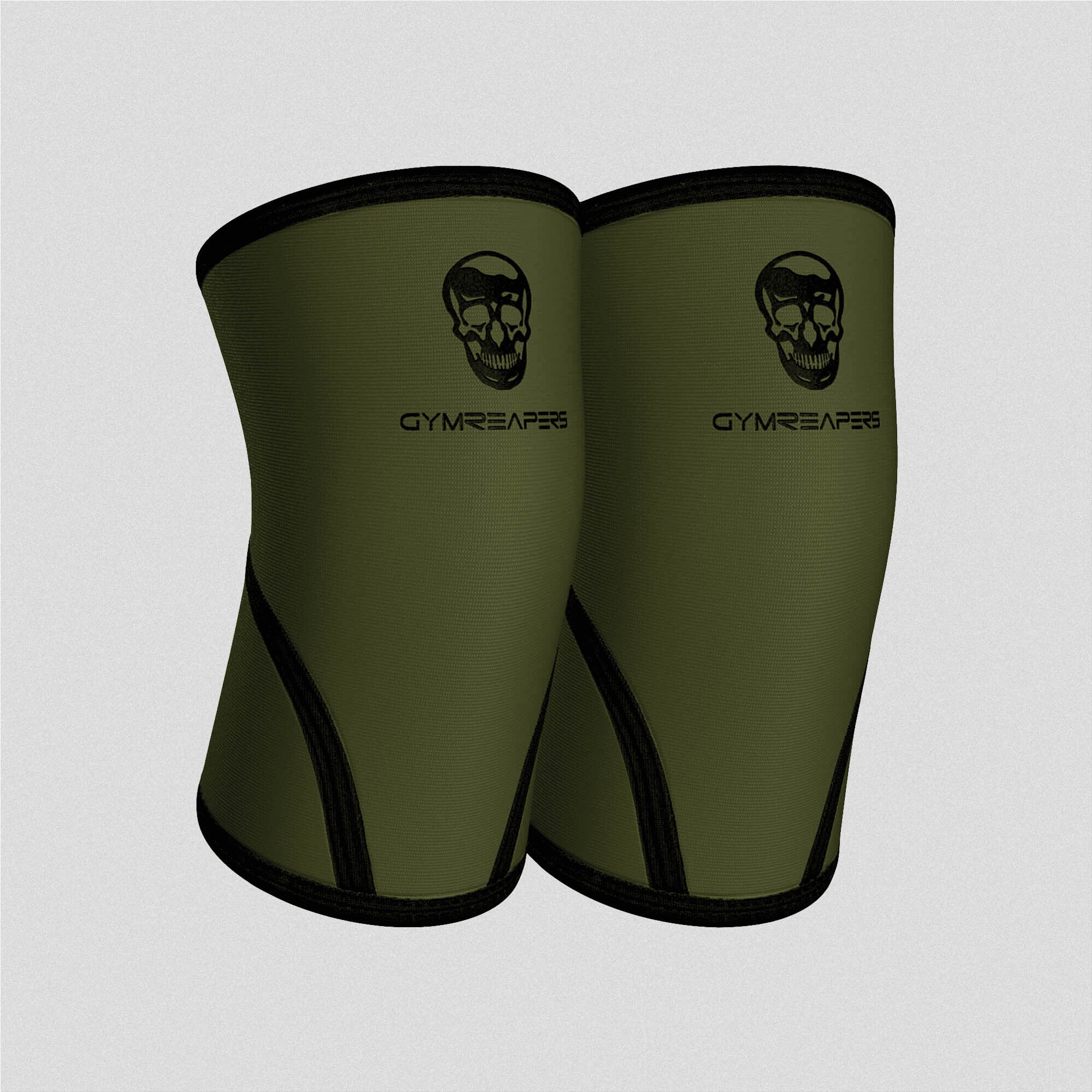 Gymreapers Sleeve Kit - Green - Image 3