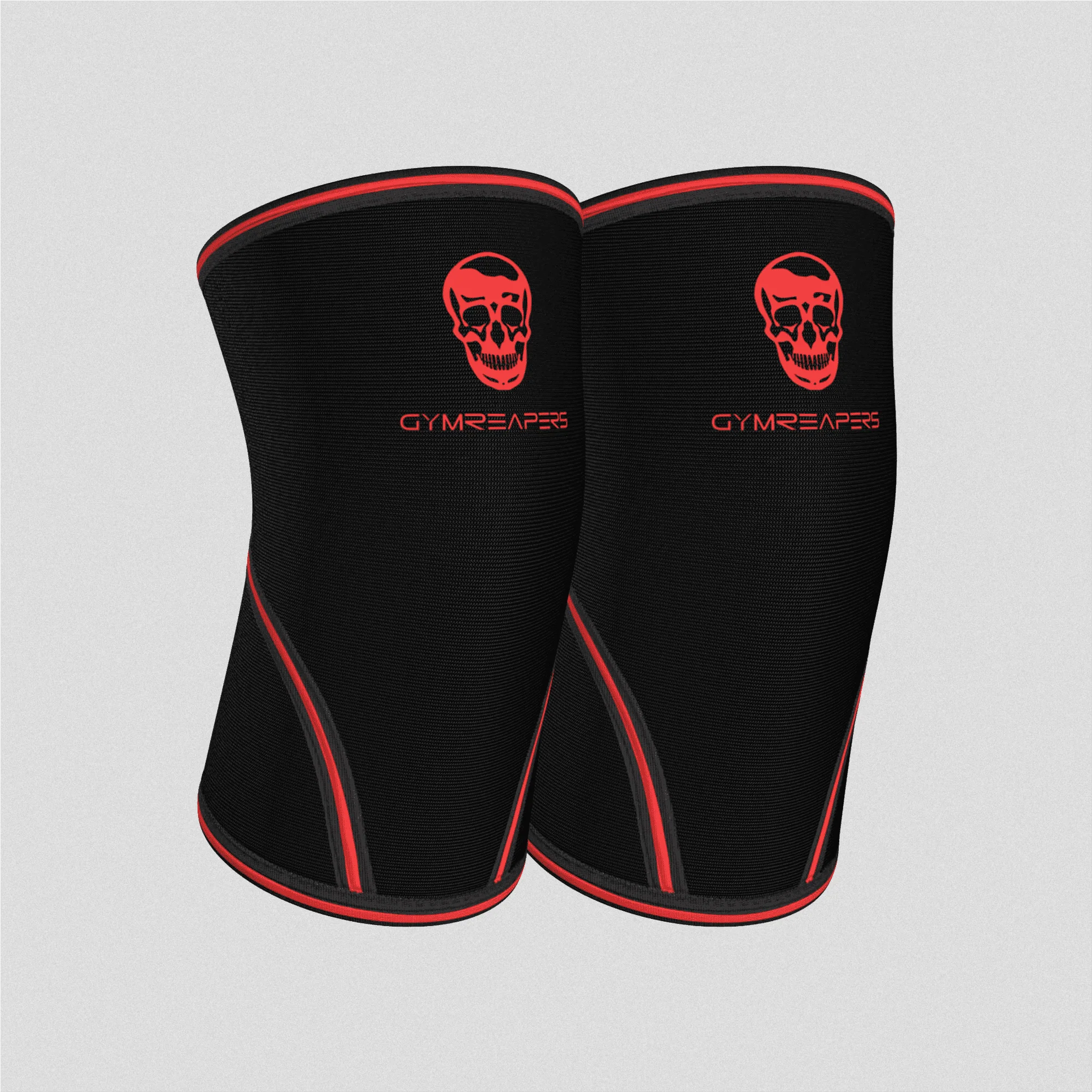 Gymreapers Sleeve Kit - Red - Image 3
