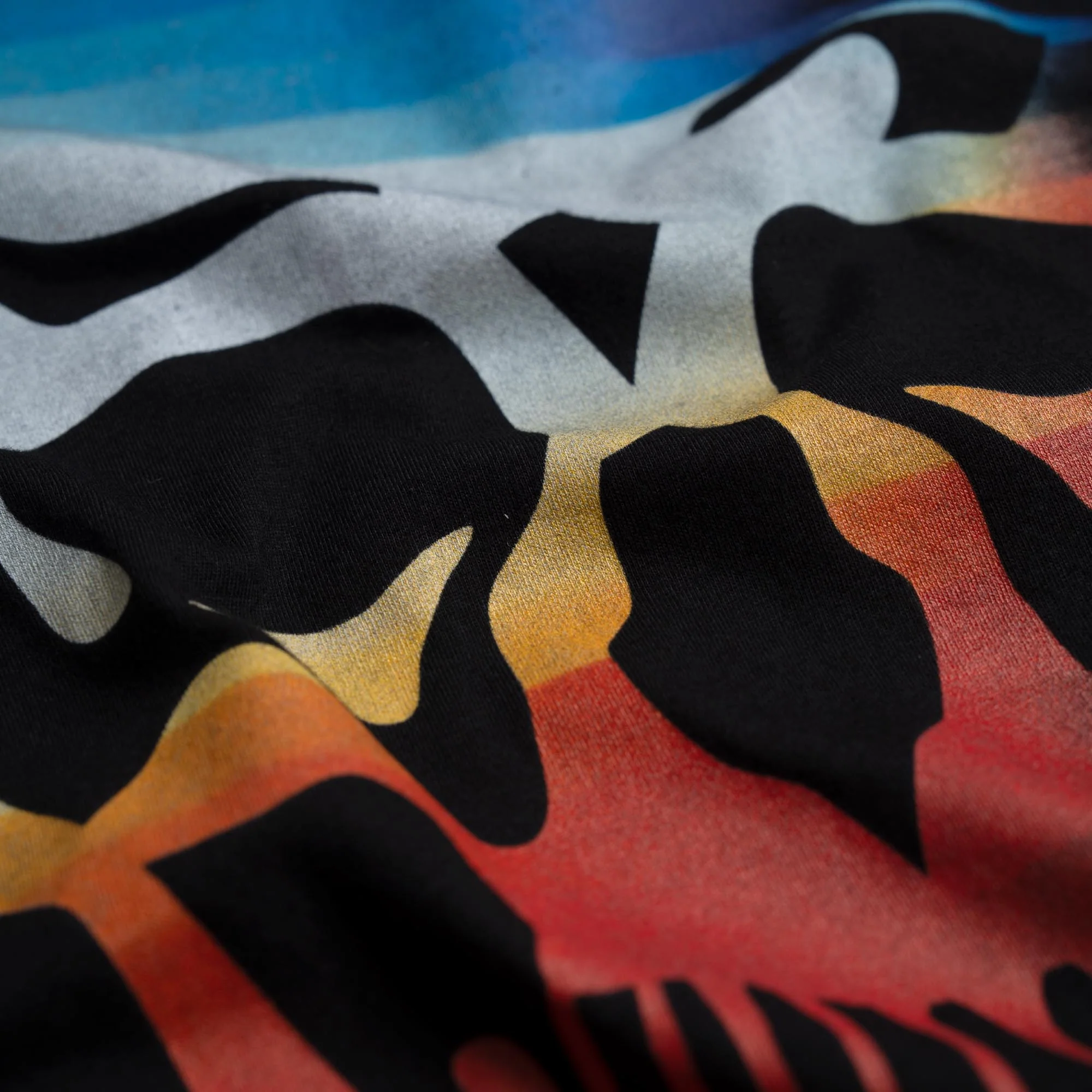 Solar Flare Basic Shirt - Image 3
