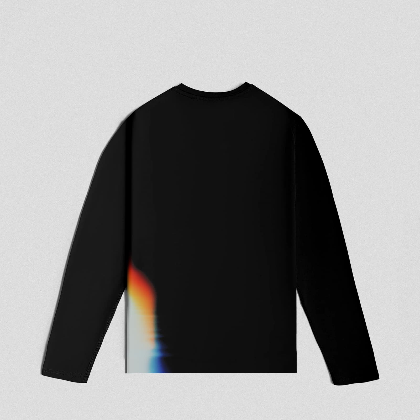 Solar Flare Lightweight Long Sleeve Shirt - Image 2