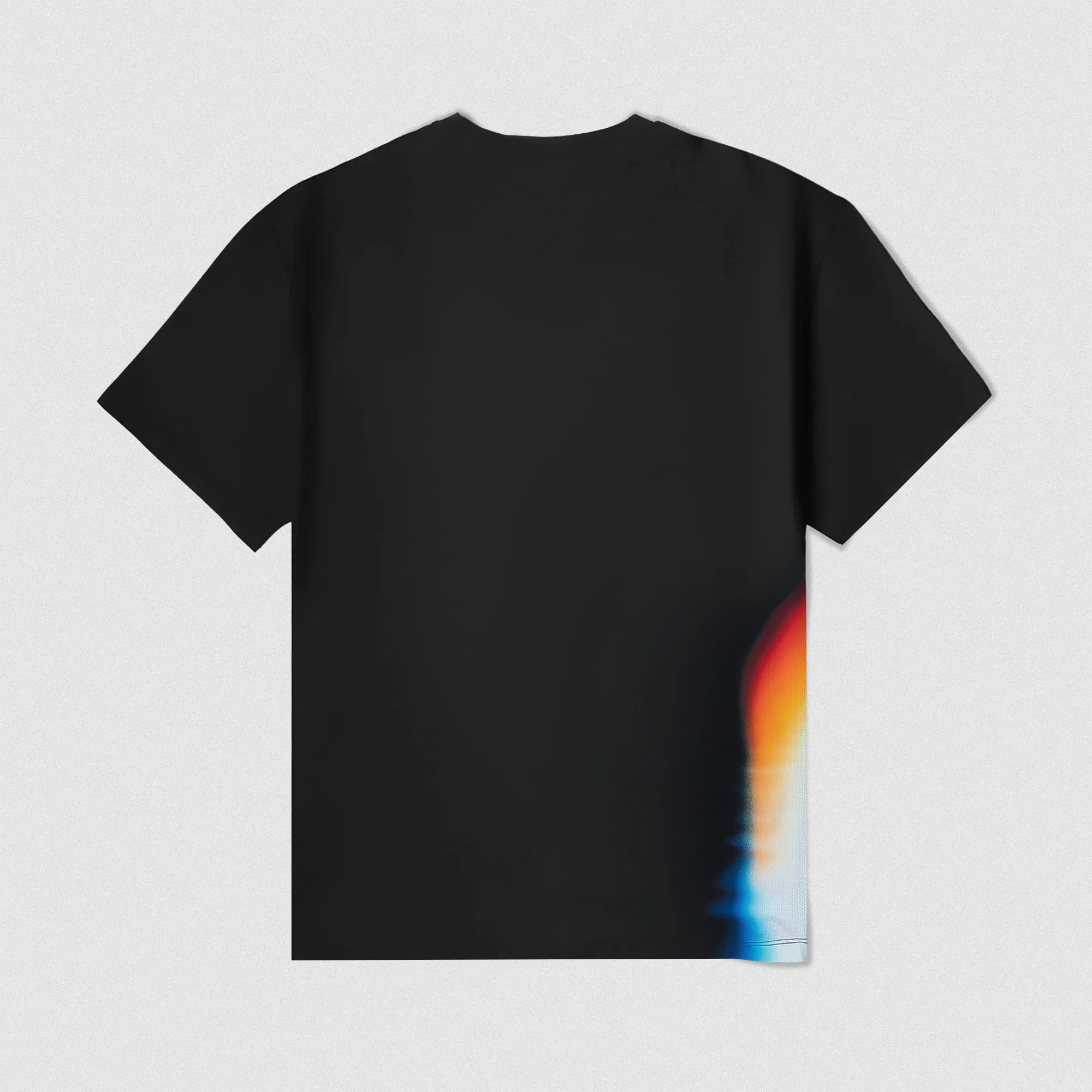 Solar Flare Lightweight Tee - Image 2