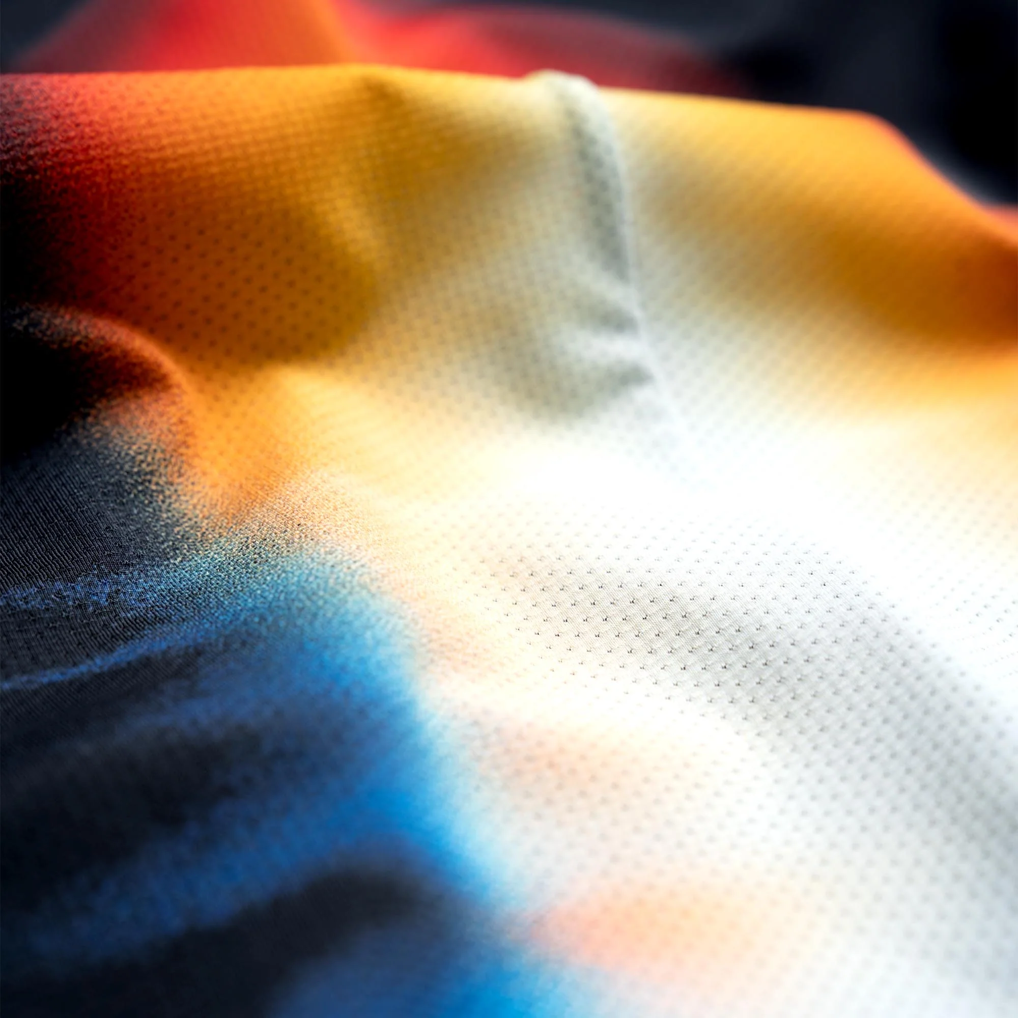 Solar Flare Lightweight Tee - Image 4