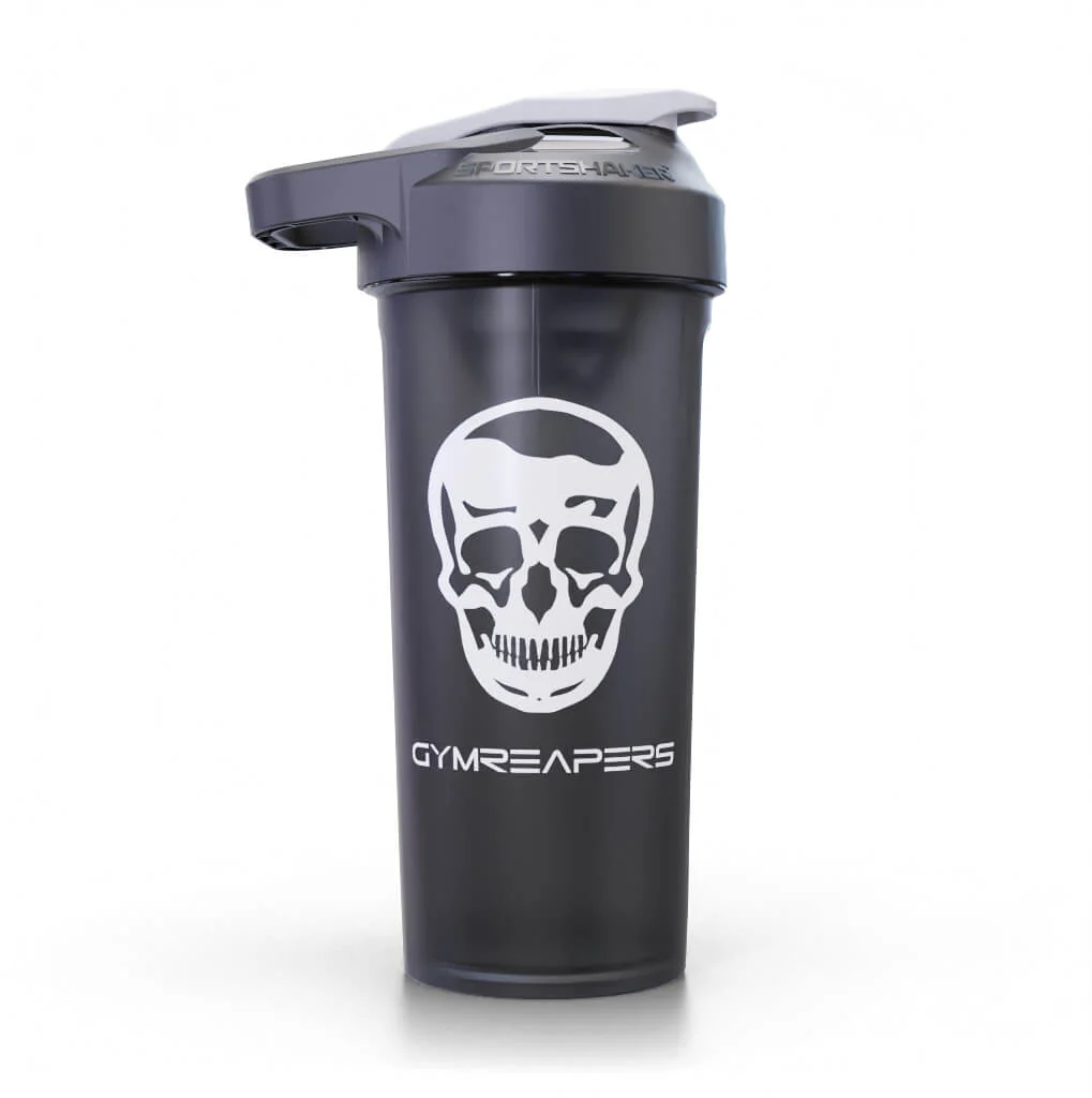 Sportshaker - Smoke