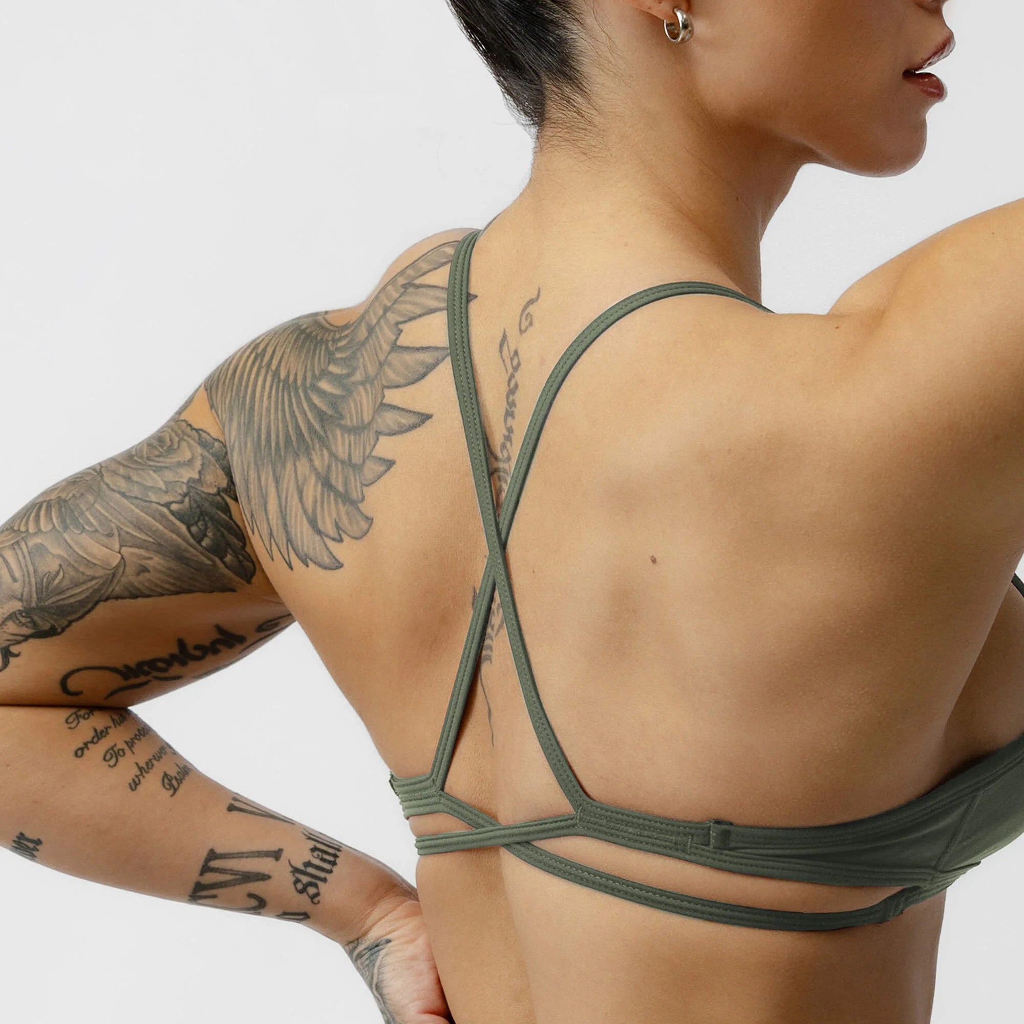 Strategy Bra - Forge - Image 2