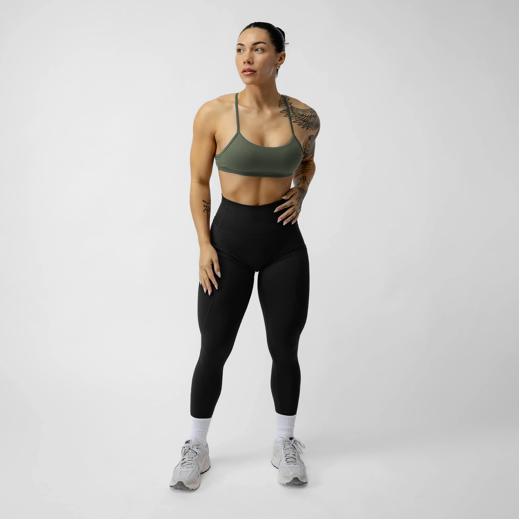 Strategy Bra - Forge - Image 3